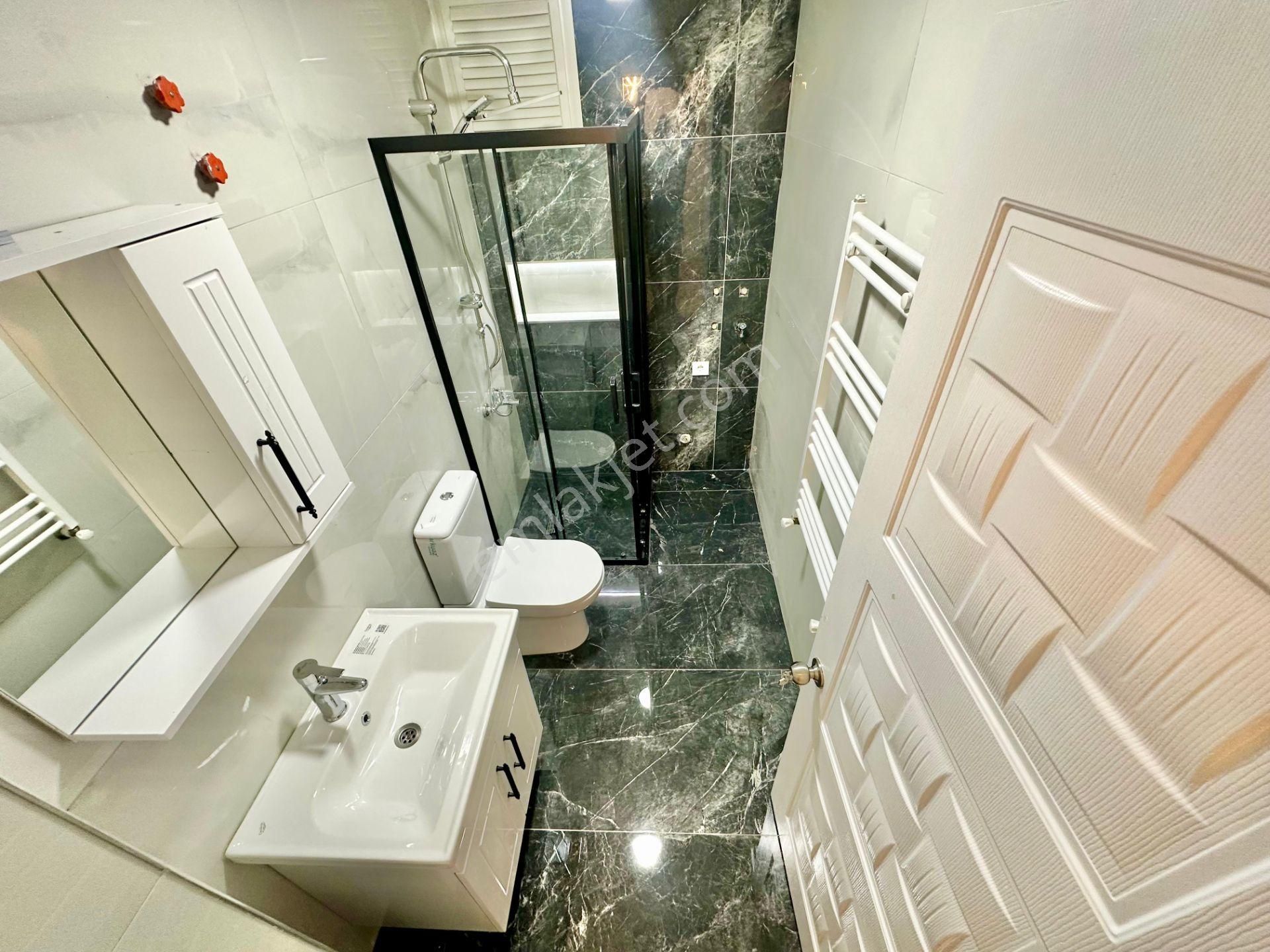 ꧁ay Emlaktan꧂akçay 'da Denize 300 Mt Müstakil Tadında 2+1 Daire - Görsel 31