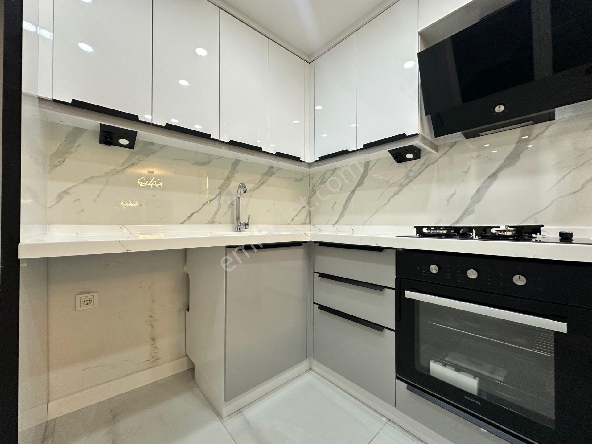 ꧁ay Emlaktan꧂akçay 'da Denize 300 Mt Müstakil Tadında 2+1 Daire - Görsel 8