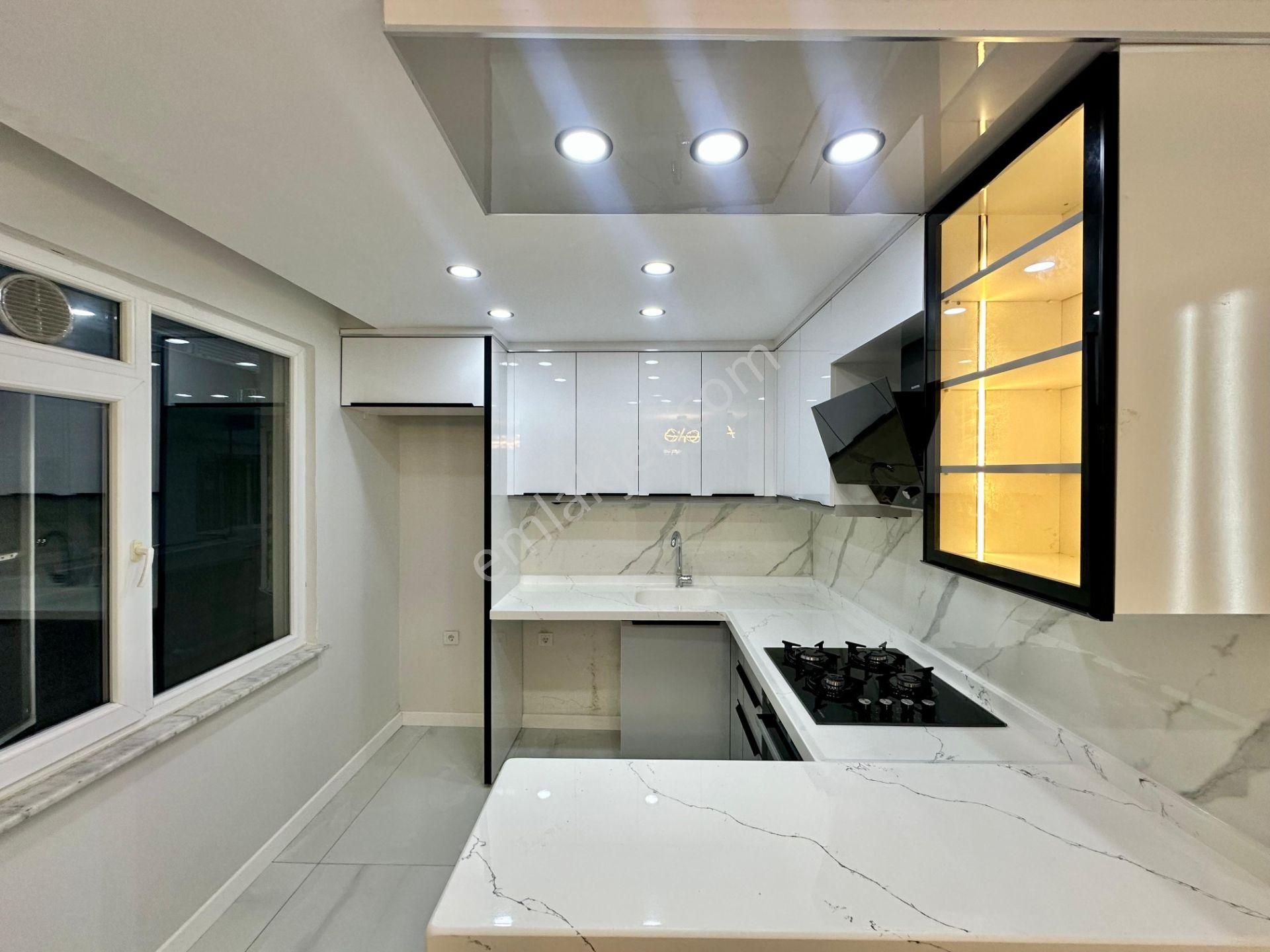 ꧁ay Emlaktan꧂akçay 'da Denize 300 Mt Müstakil Tadında 2+1 Daire - Görsel 9