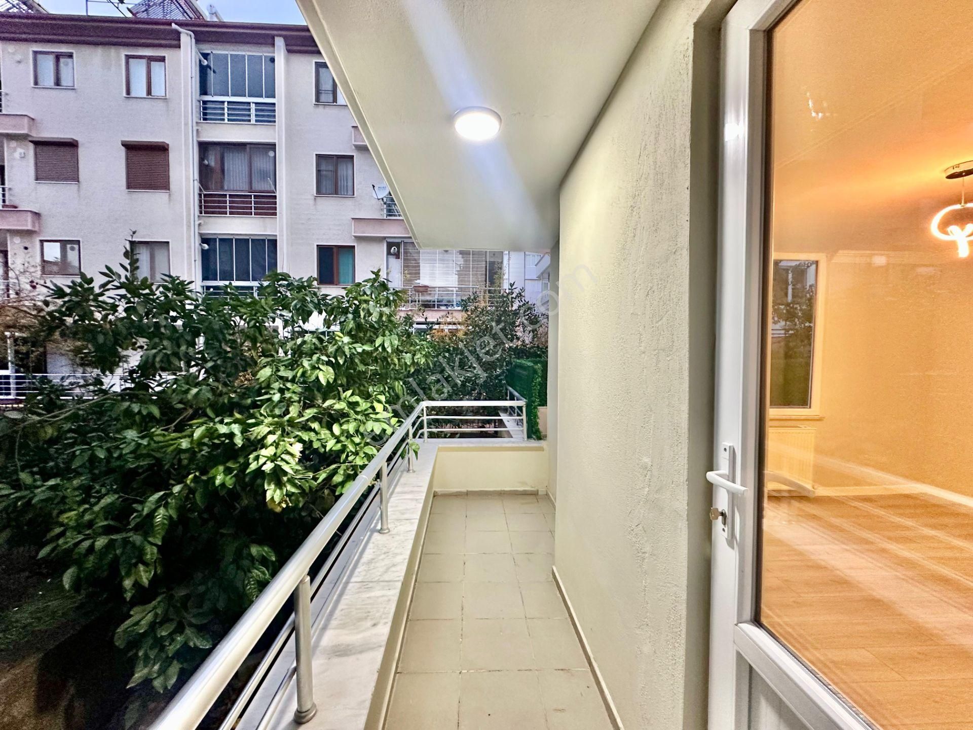 ꧁ay Emlaktan꧂akçay 'da Denize 300 Mt Müstakil Tadında 2+1 Daire - Görsel 26