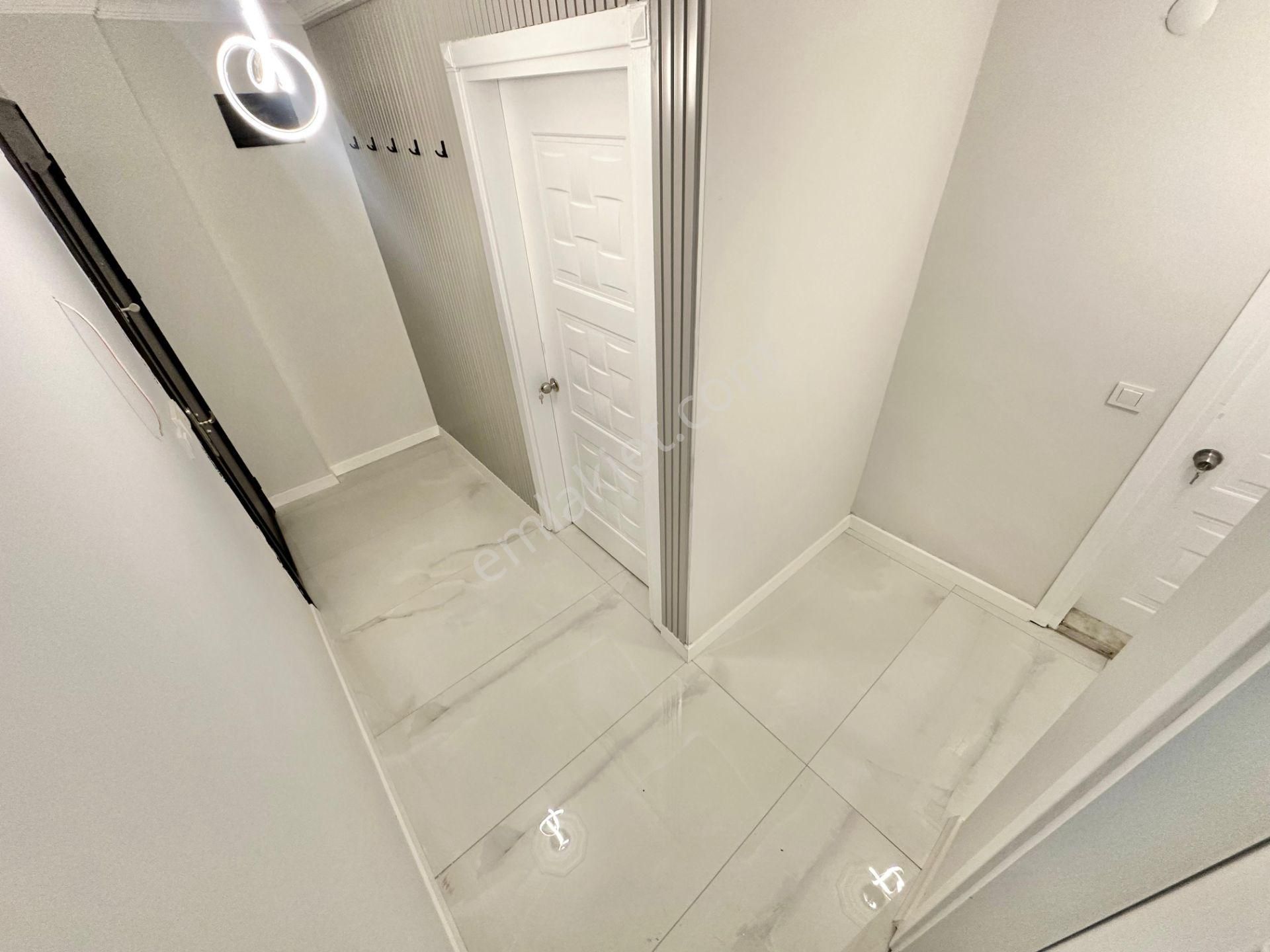 ꧁ay Emlaktan꧂akçay 'da Denize 300 Mt Müstakil Tadında 2+1 Daire - Görsel 32