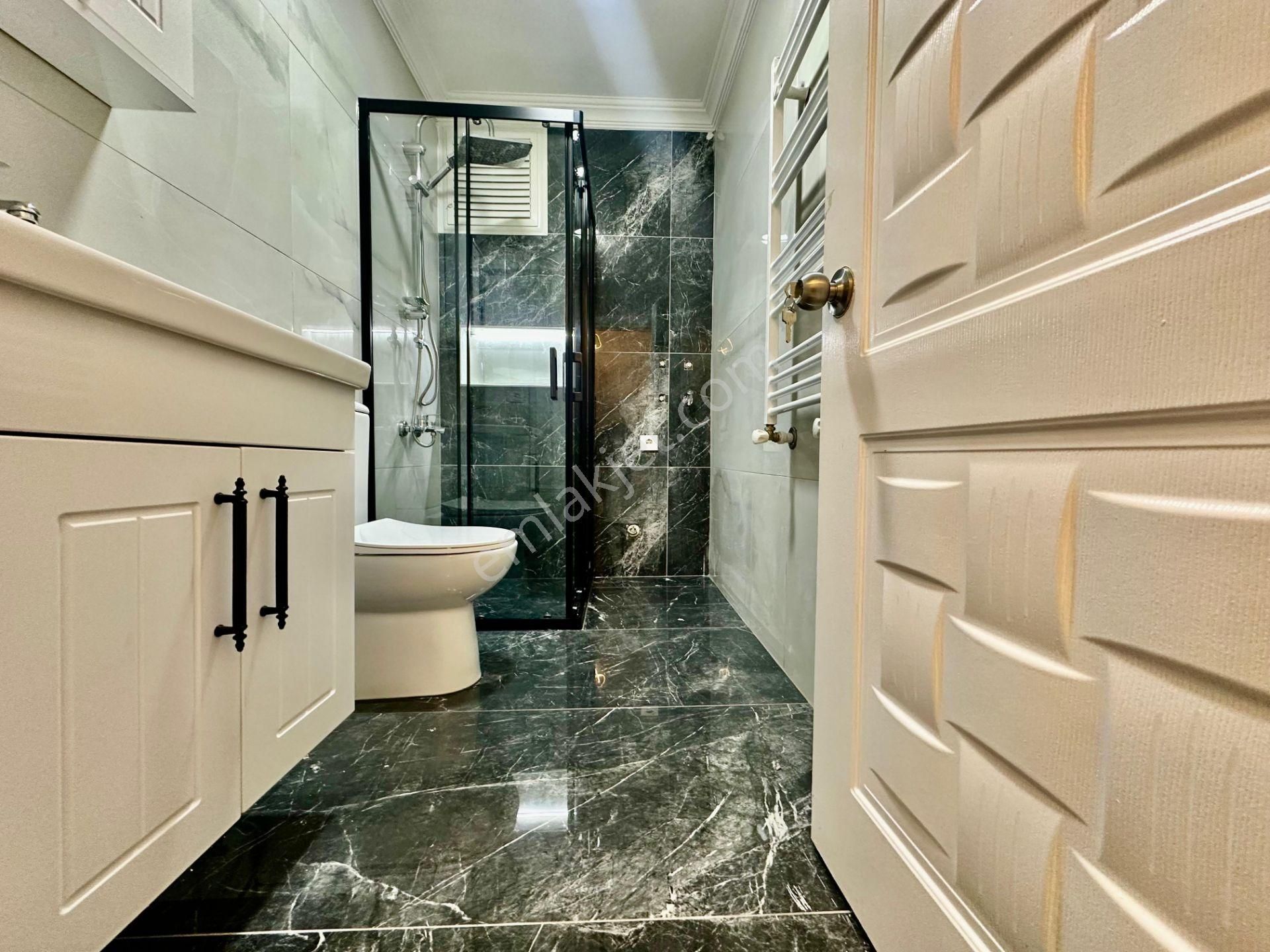 ꧁ay Emlaktan꧂akçay 'da Denize 300 Mt Müstakil Tadında 2+1 Daire - Görsel 29