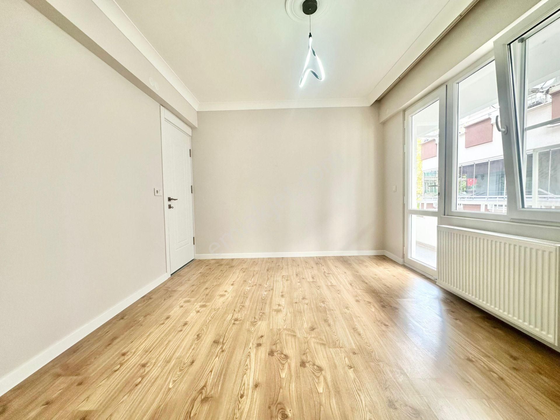 ꧁ay Emlaktan꧂akçay'da Doğalgazlı Şık Tasarımlı Ön Cephe Arakat Denize Yakın Satılık 3+1 Geniş Daire - Görsel 16