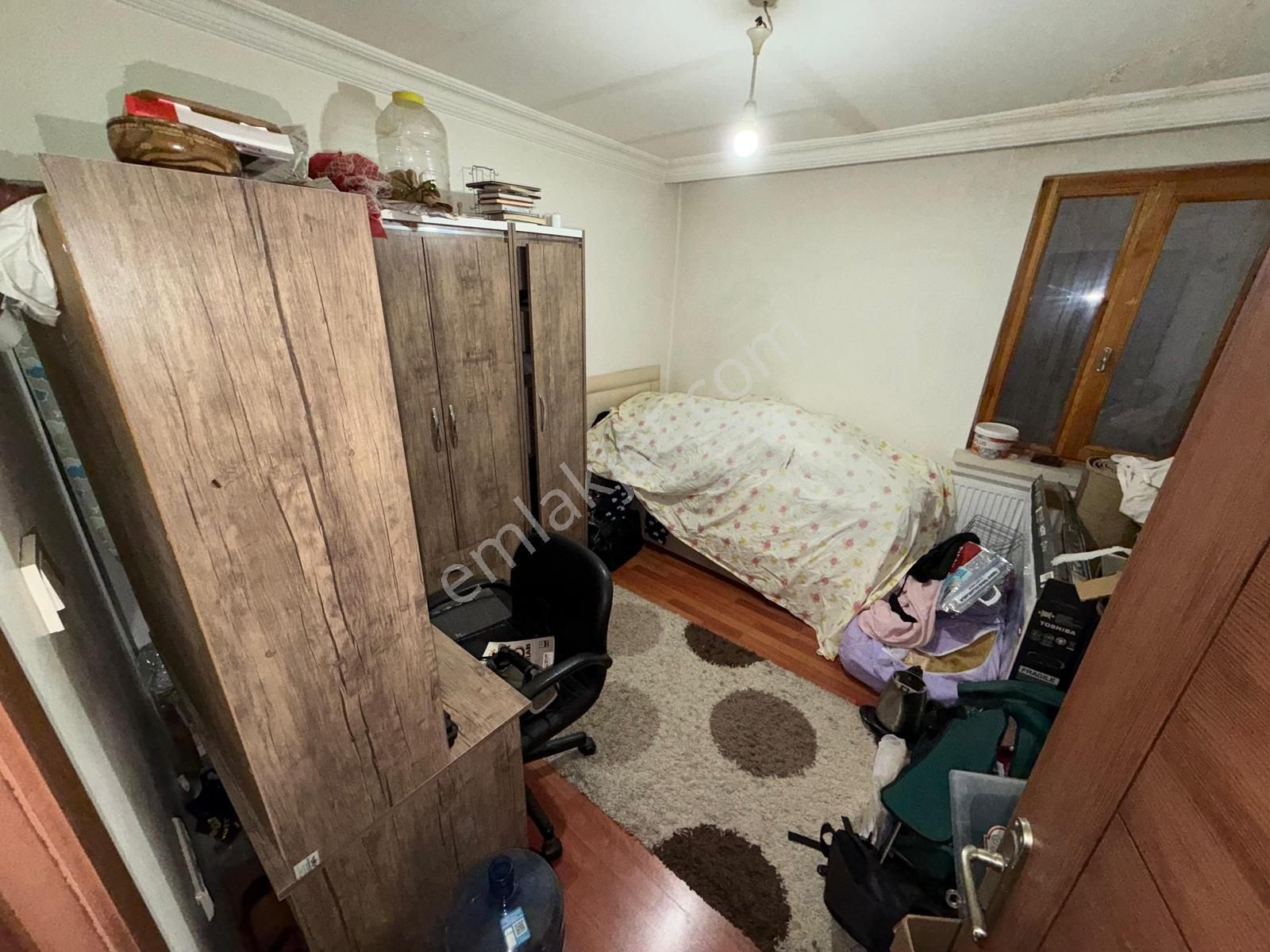 Kılıçsoy'dan Bağcı Cad. Köfteciyusuf Yanı 2+1 Altında 2 Kat Var - Görsel 10