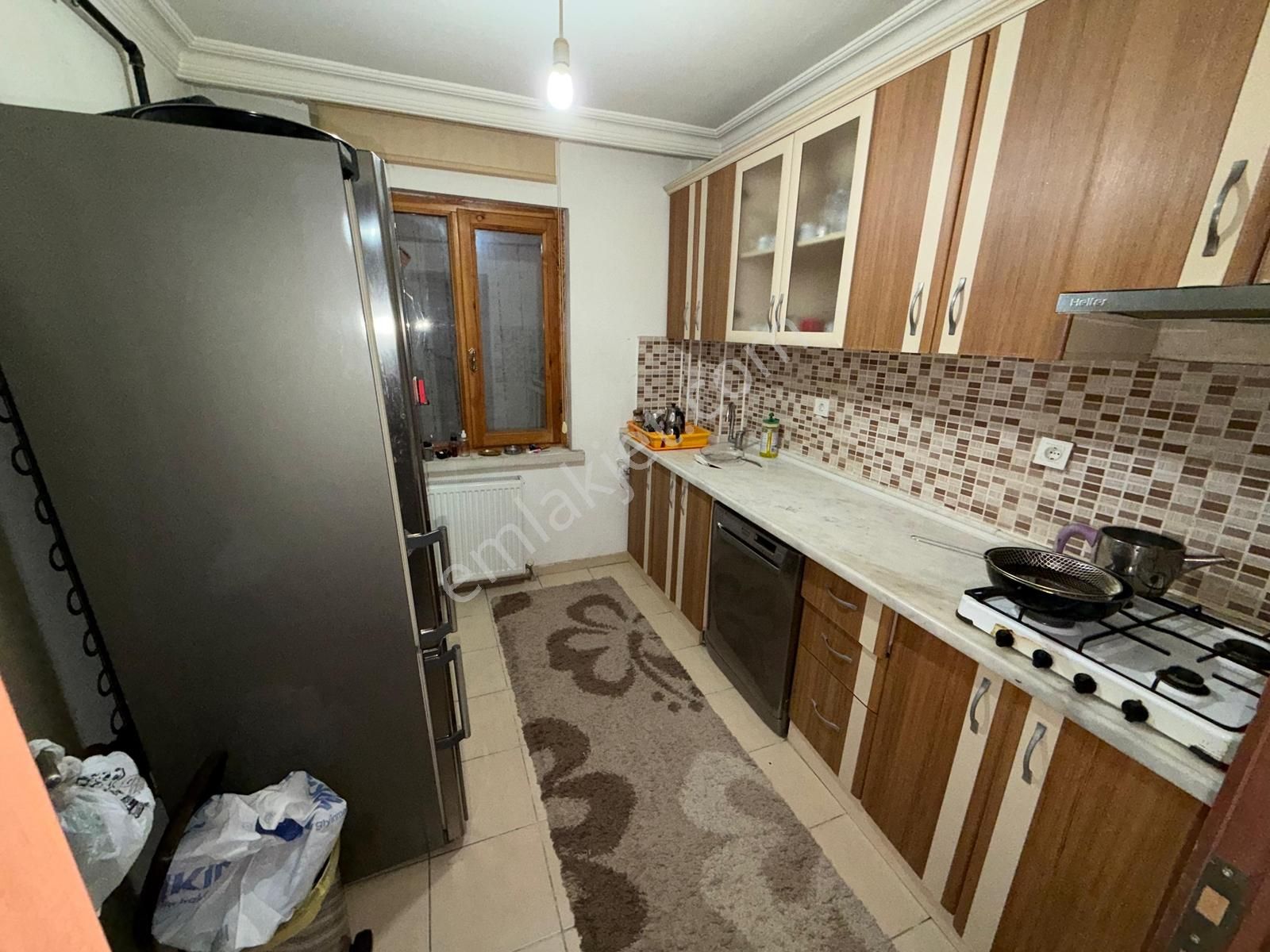 Kılıçsoy'dan Bağcı Cad. Köfteciyusuf Yanı 2+1 Altında 2 Kat Var - Görsel 4