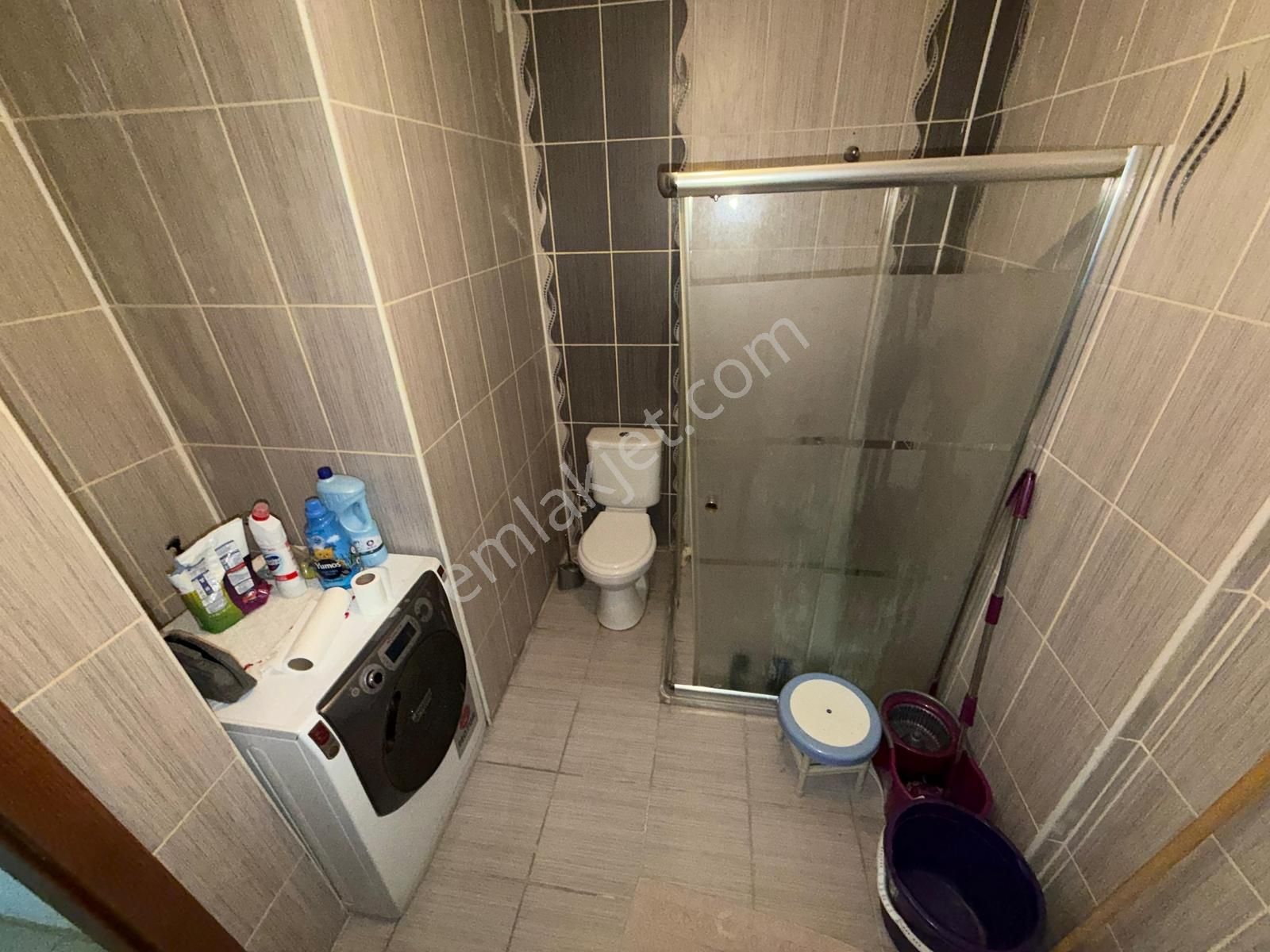 Kılıçsoy'dan Bağcı Cad. Köfteciyusuf Yanı 2+1 Altında 2 Kat Var - Görsel 20