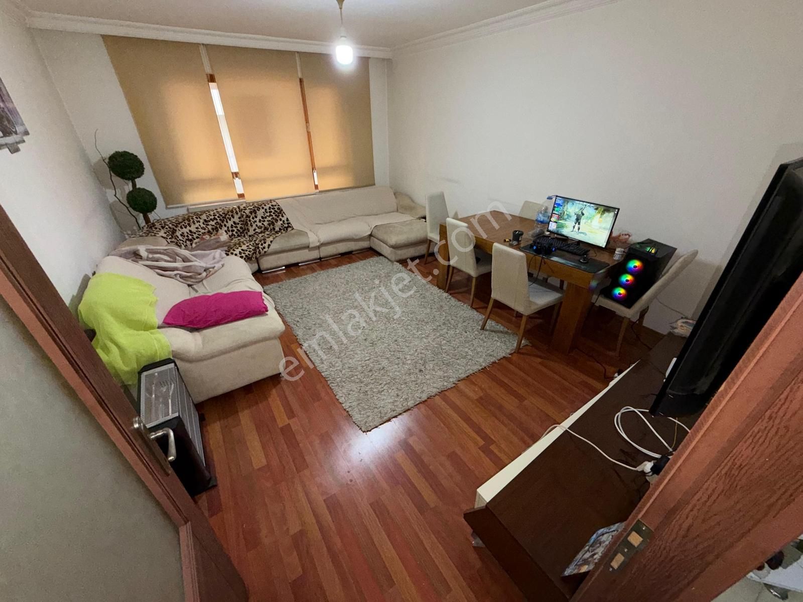 Kılıçsoy'dan Bağcı Cad. Köfteciyusuf Yanı 2+1 Altında 2 Kat Var - Görsel 2