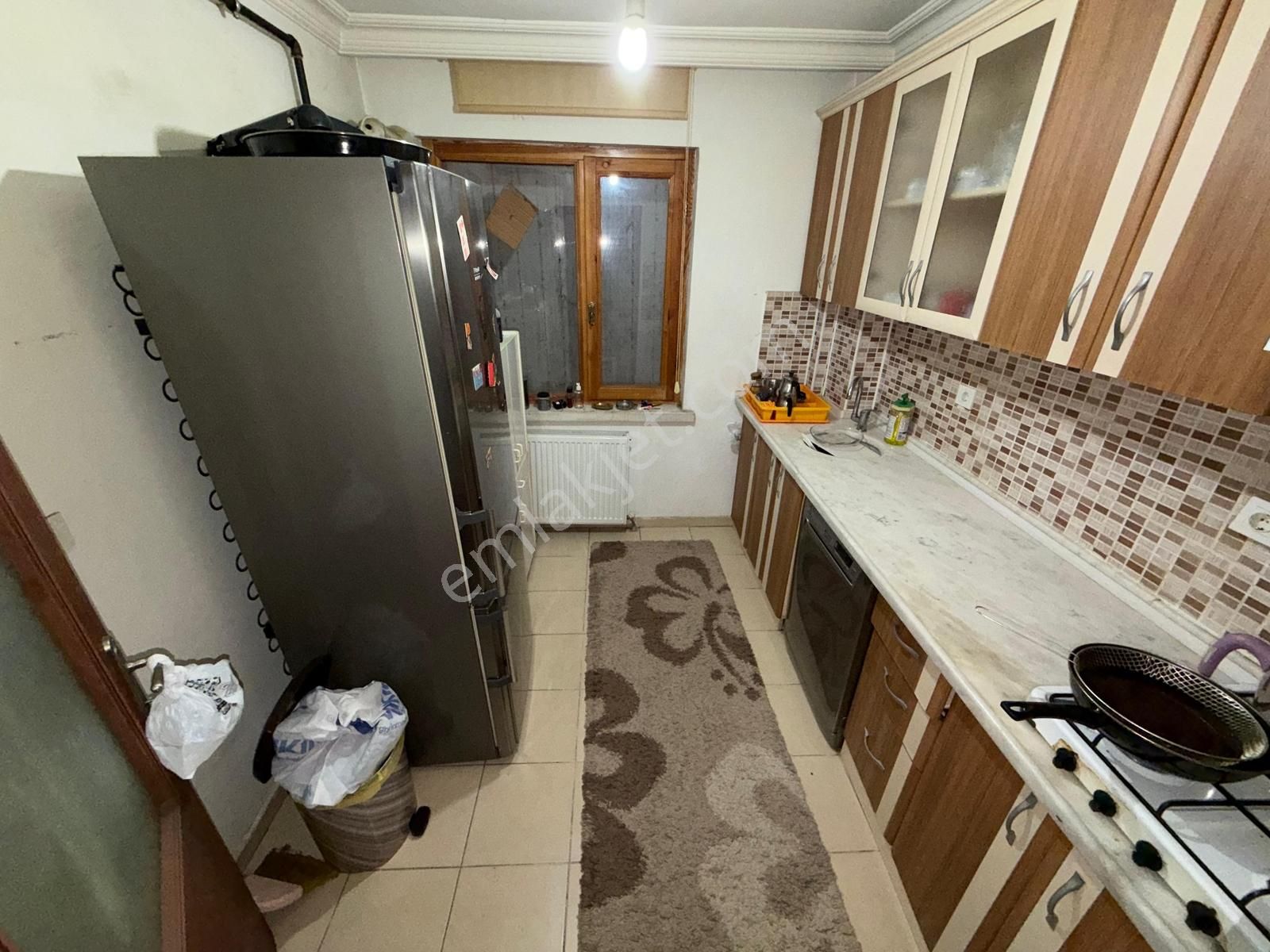 Kılıçsoy'dan Bağcı Cad. Köfteciyusuf Yanı 2+1 Altında 2 Kat Var - Görsel 24