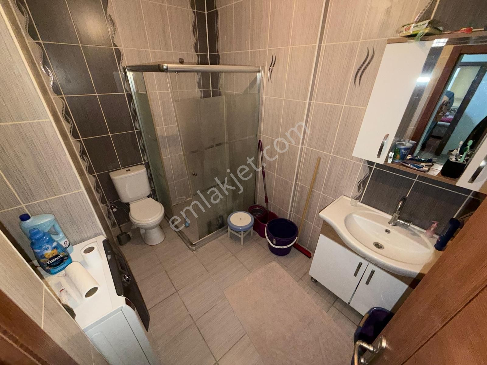 Kılıçsoy'dan Bağcı Cad. Köfteciyusuf Yanı 2+1 Altında 2 Kat Var - Görsel 12