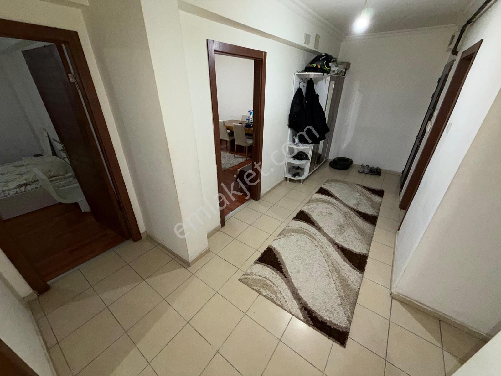 Kılıçsoy'dan Bağcı Cad. Köfteciyusuf Yanı 2+1 Altında 2 Kat Var - Görsel 6