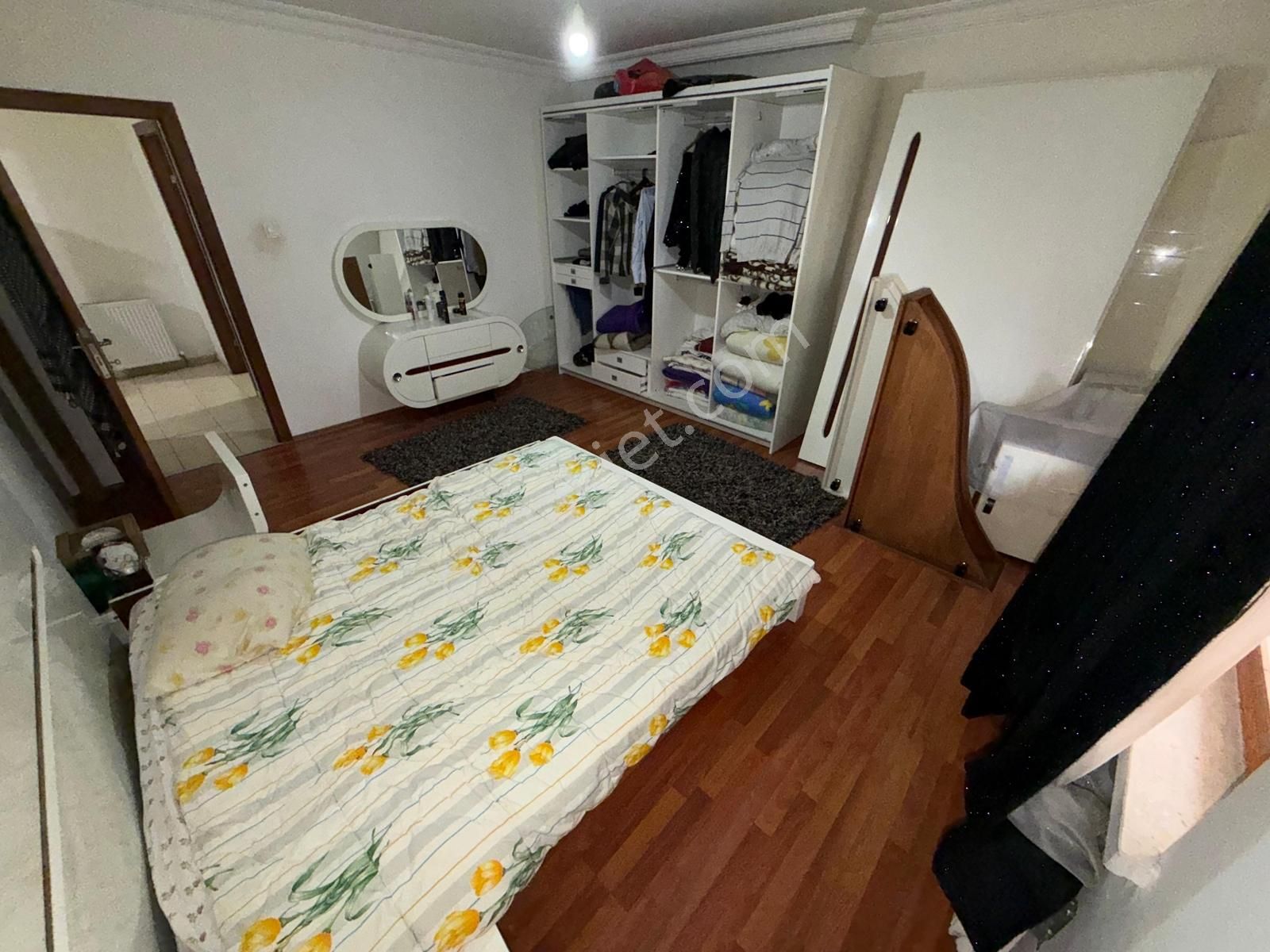 Kılıçsoy'dan Bağcı Cad. Köfteciyusuf Yanı 2+1 Altında 2 Kat Var - Görsel 28