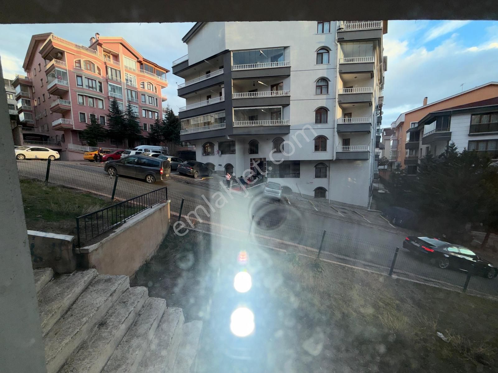 Kılıçsoy'dan Bağcı Cad. Köfteciyusuf Yanı 2+1 Altında 2 Kat Var - Görsel 16