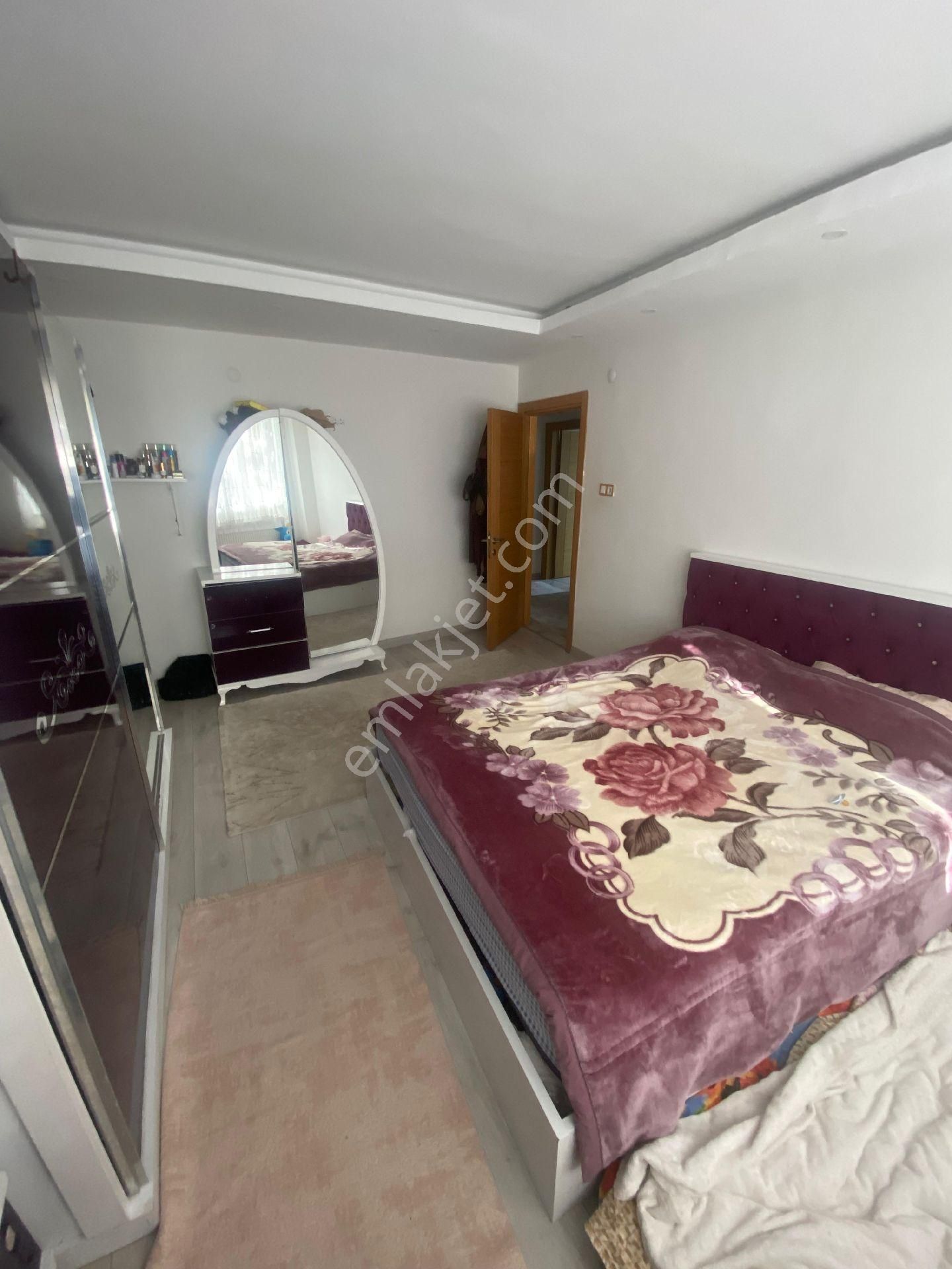 Adress'ten Cumhuriyet Mah. Satılık 135 M2 3+1 Ön Cephe Y.giriş - Görsel 10