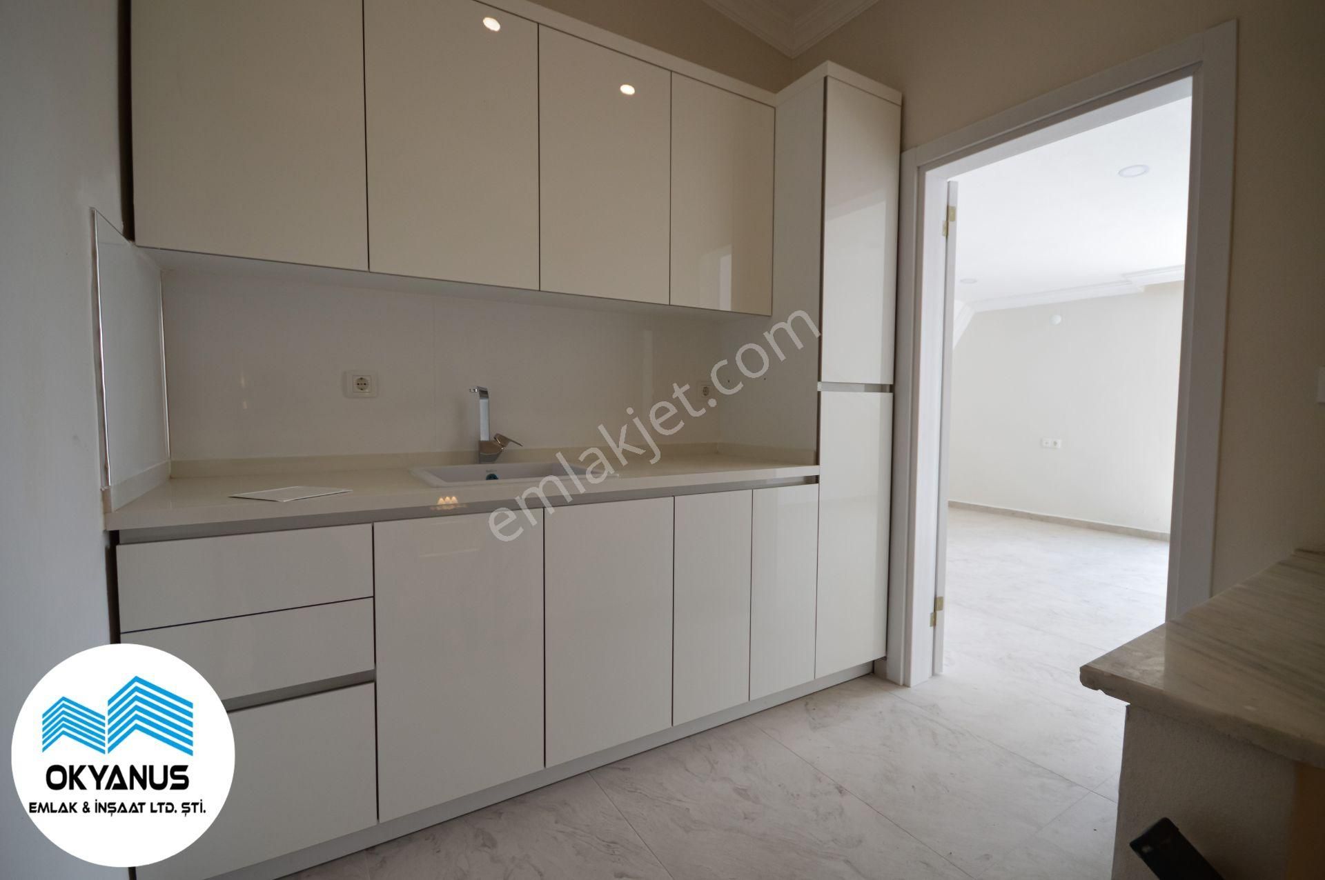 Sakarya Kocaali'de Müstakil Havuzlu Geniş Bahçeli 4+1 Modern Villa - Görsel 12
