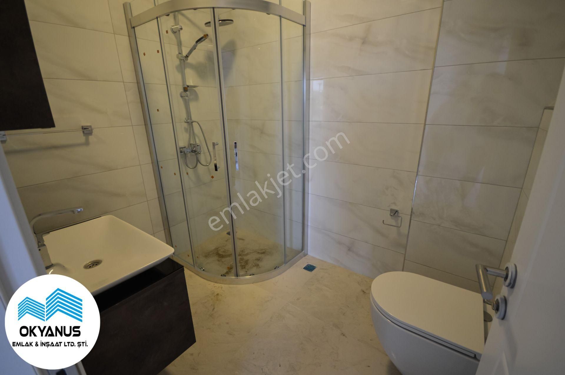 Sakarya Kocaali'de Müstakil Havuzlu Geniş Bahçeli 4+1 Modern Villa - Görsel 11