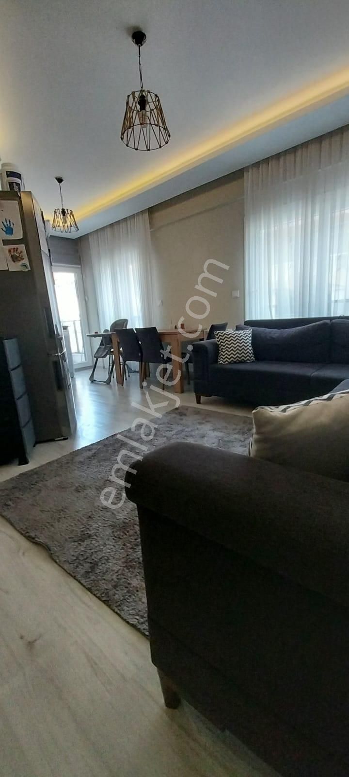 Ekonomi Üniversitesi Yakını 2+1 70 M2 1. Kat - Görsel 3