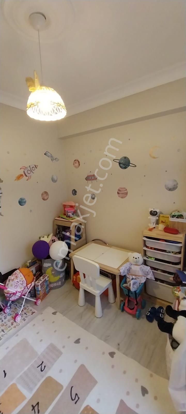 Ekonomi Üniversitesi Yakını 2+1 70 M2 1. Kat - Görsel 7