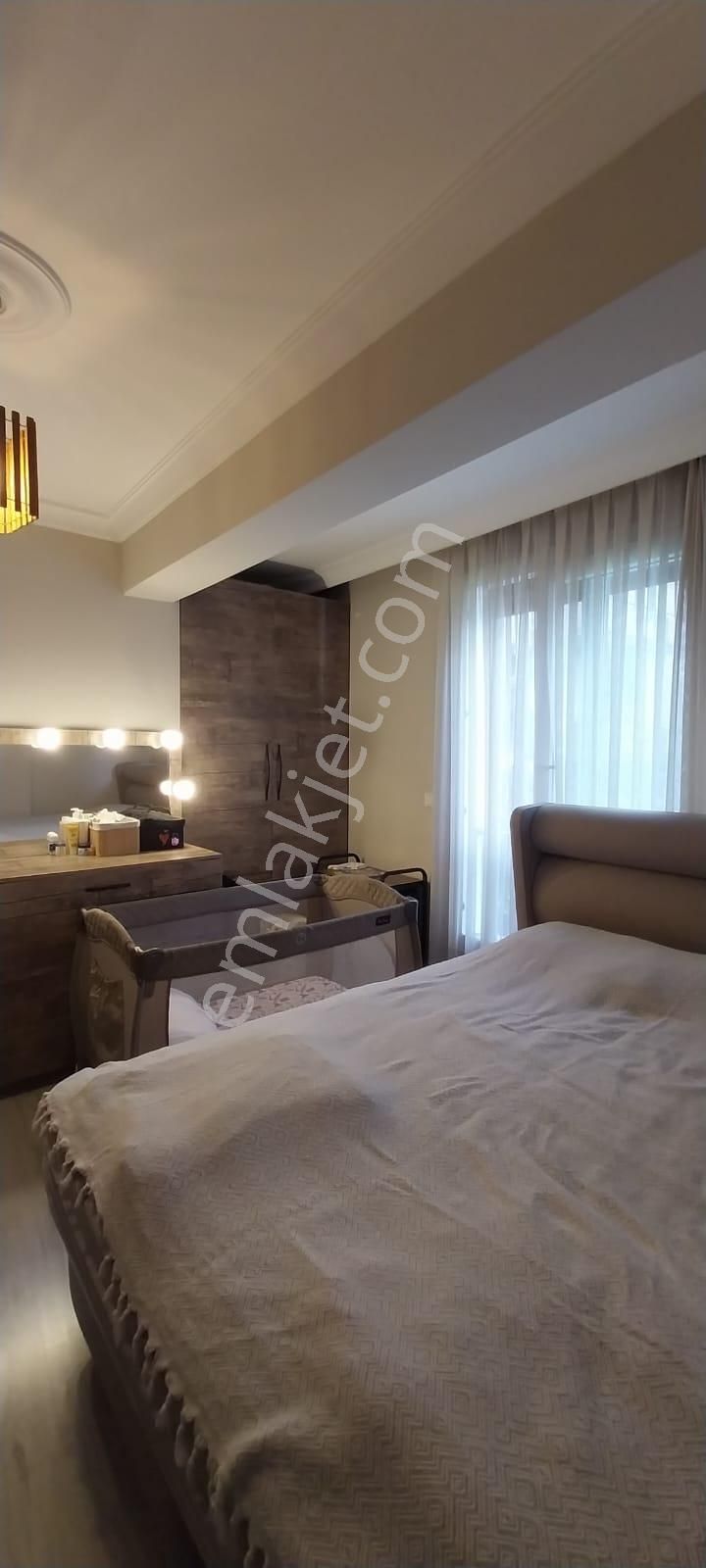 Ekonomi Üniversitesi Yakını 2+1 70 M2 1. Kat - Görsel 20