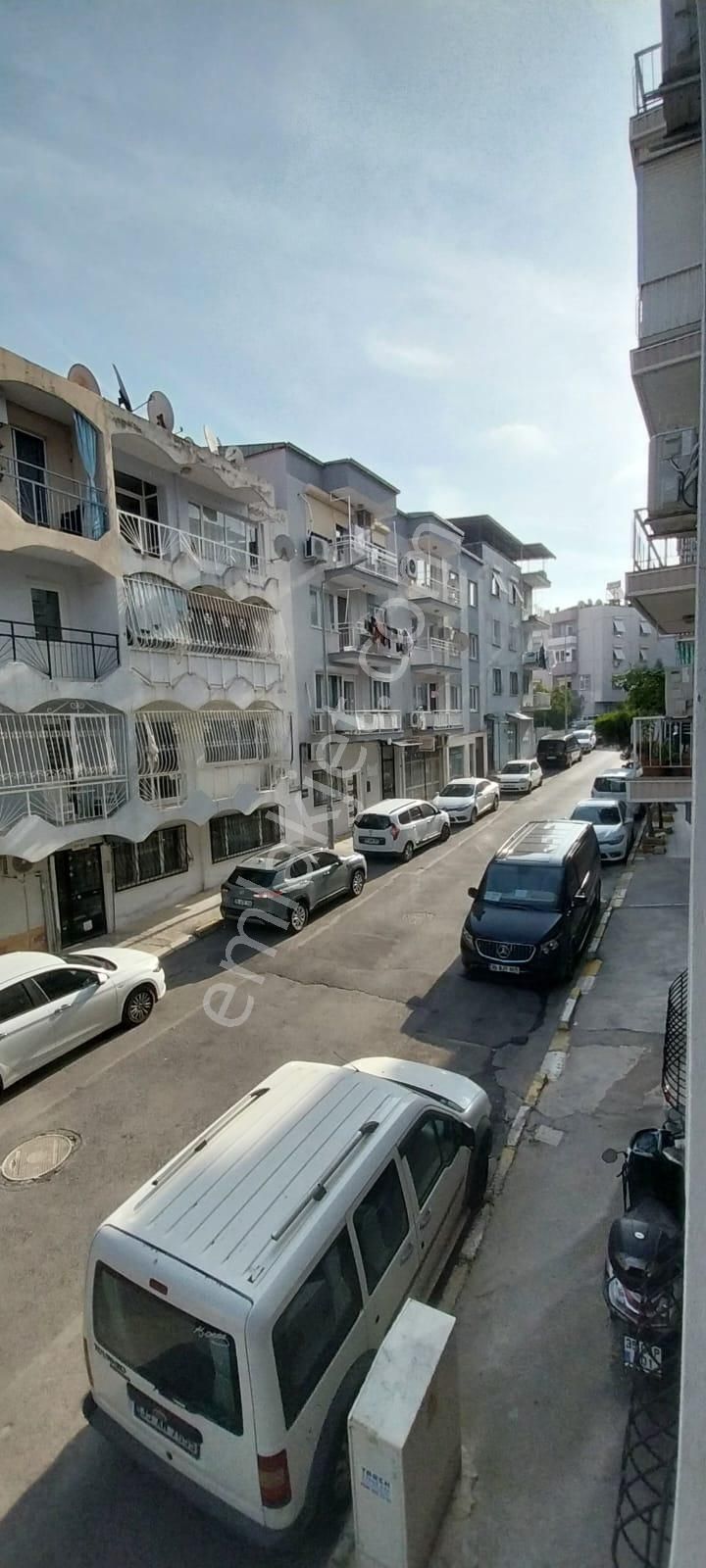 Ekonomi Üniversitesi Yakını 2+1 70 M2 1. Kat - Görsel 18