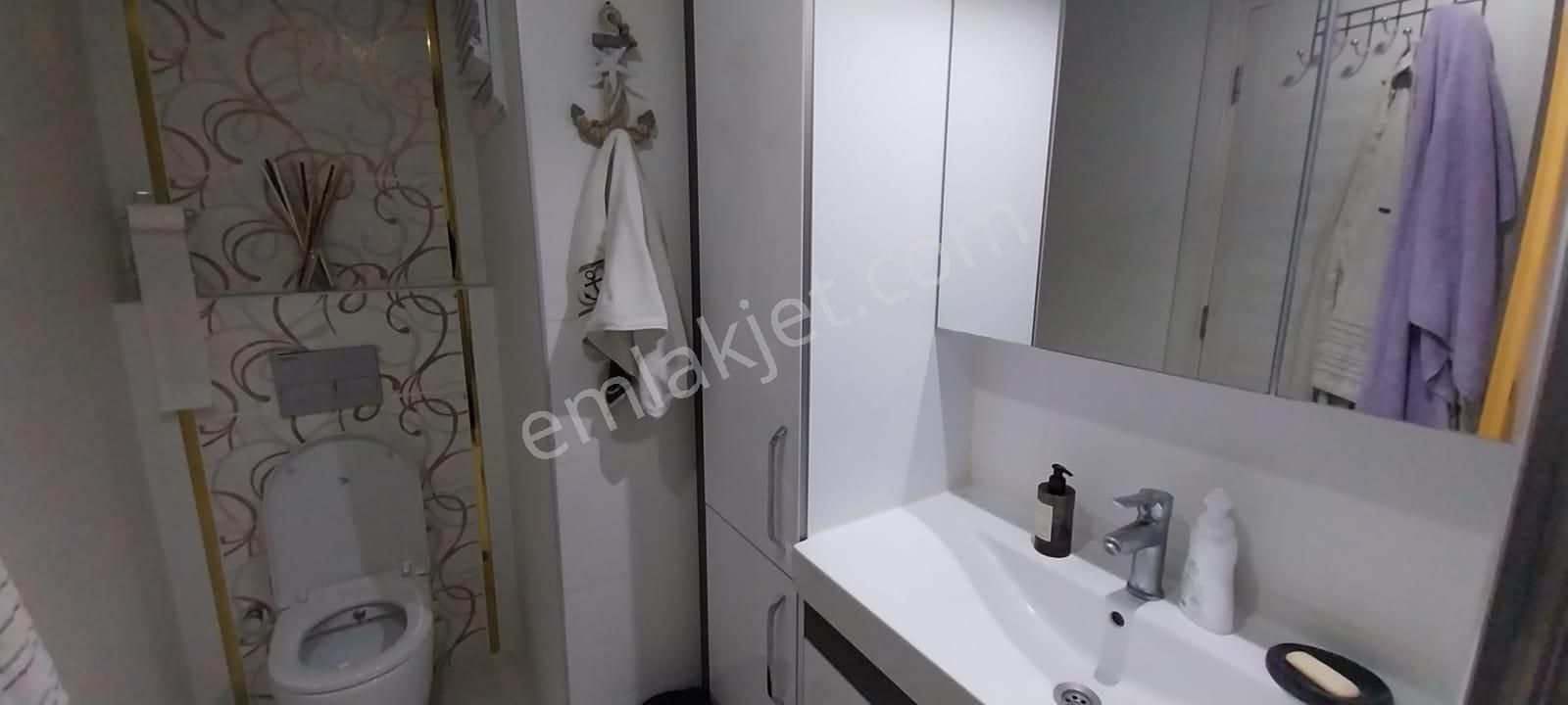 Ekonomi Üniversitesi Yakını 2+1 70 M2 1. Kat - Görsel 16