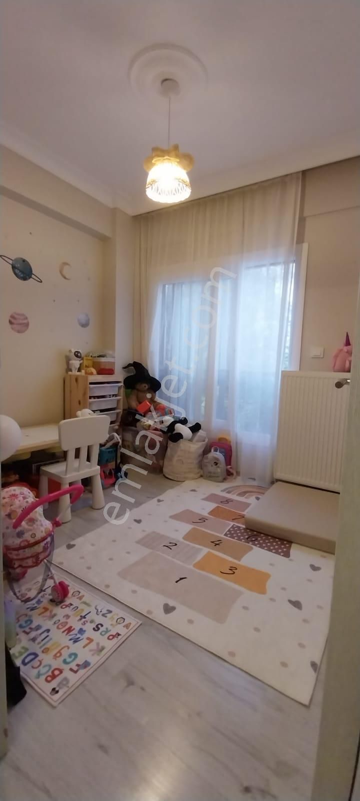 Ekonomi Üniversitesi Yakını 2+1 70 M2 1. Kat - Görsel 14