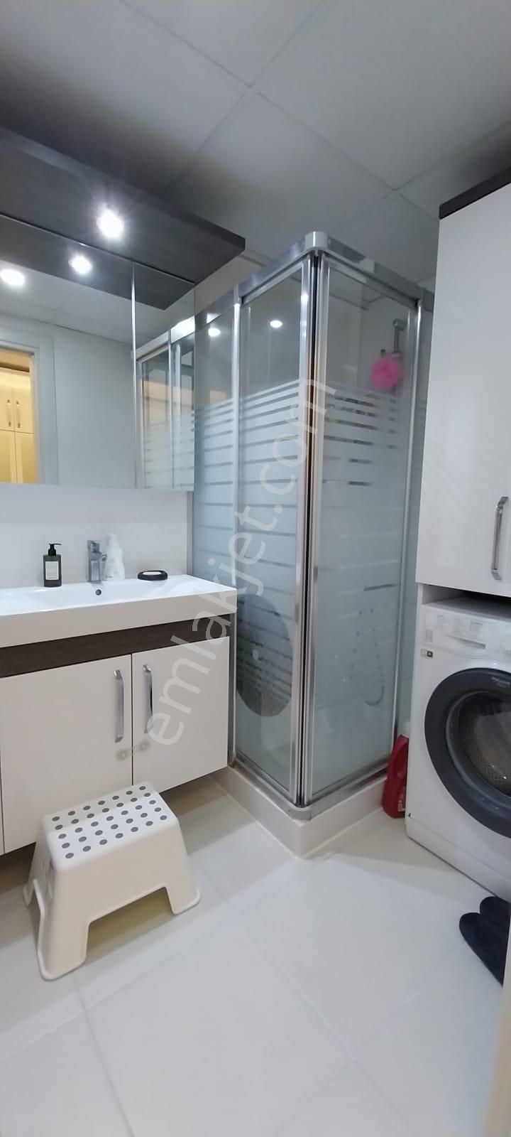 Ekonomi Üniversitesi Yakını 2+1 70 M2 1. Kat - Görsel 17