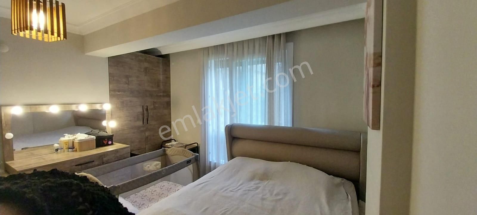 Ekonomi Üniversitesi Yakını 2+1 70 M2 1. Kat - Görsel 15