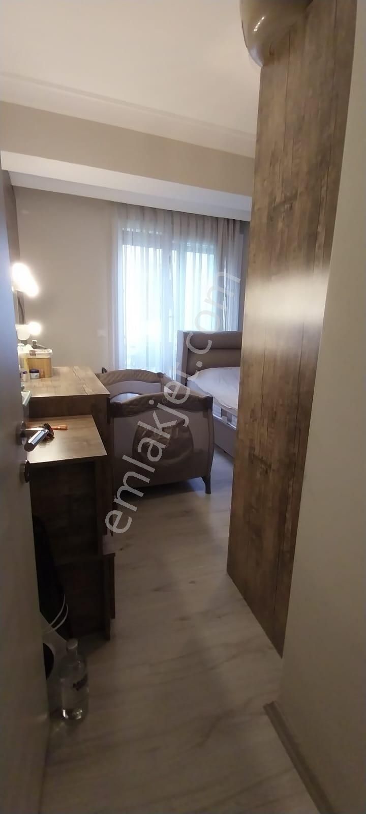 Ekonomi Üniversitesi Yakını 2+1 70 M2 1. Kat - Görsel 21