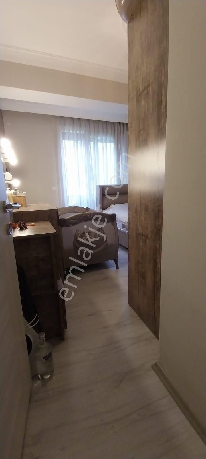 Ekonomi Üniversitesi Yakını 2+1 70 M2 1. Kat - Görsel 8