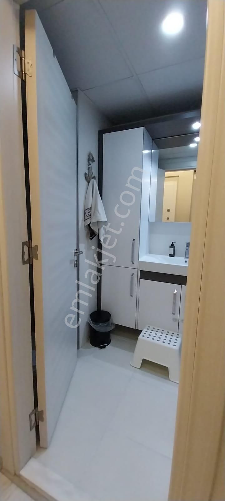 Ekonomi Üniversitesi Yakını 2+1 70 M2 1. Kat - Görsel 12