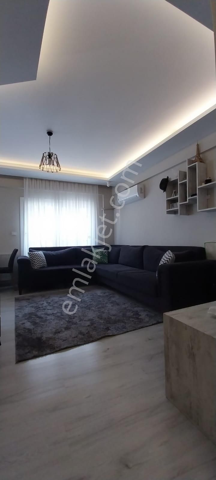 Ekonomi Üniversitesi Yakını 2+1 70 M2 1. Kat - Görsel 5