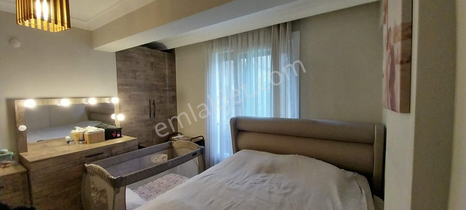 Ekonomi Üniversitesi Yakını 2+1 70 M2 1. Kat - Görsel 19