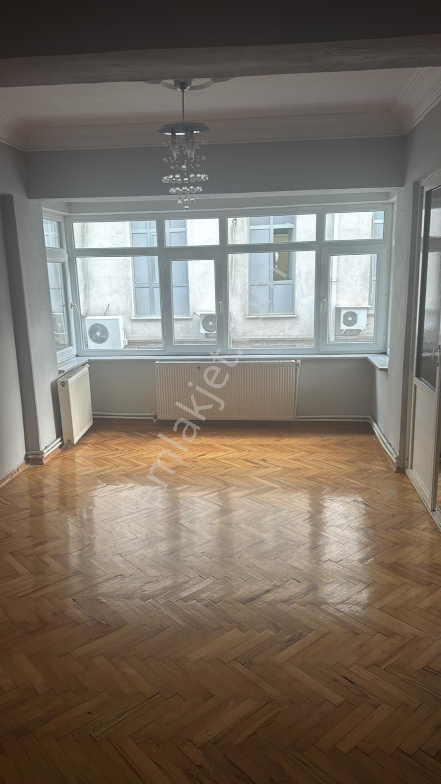 Bandırma Hacıyusuf Mahallesi 3+1 Satılık Daire