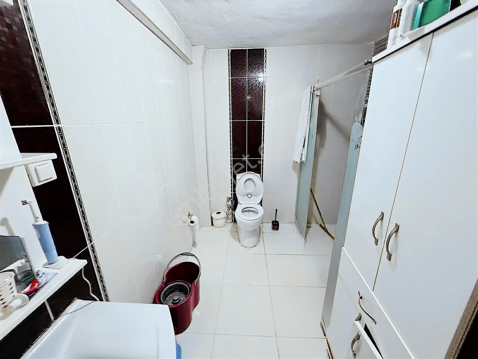 Özbey Emlaktan Gökmeydan Mh Ara Kat Geniş Bakımlı 3+1 Daire - Görsel 6