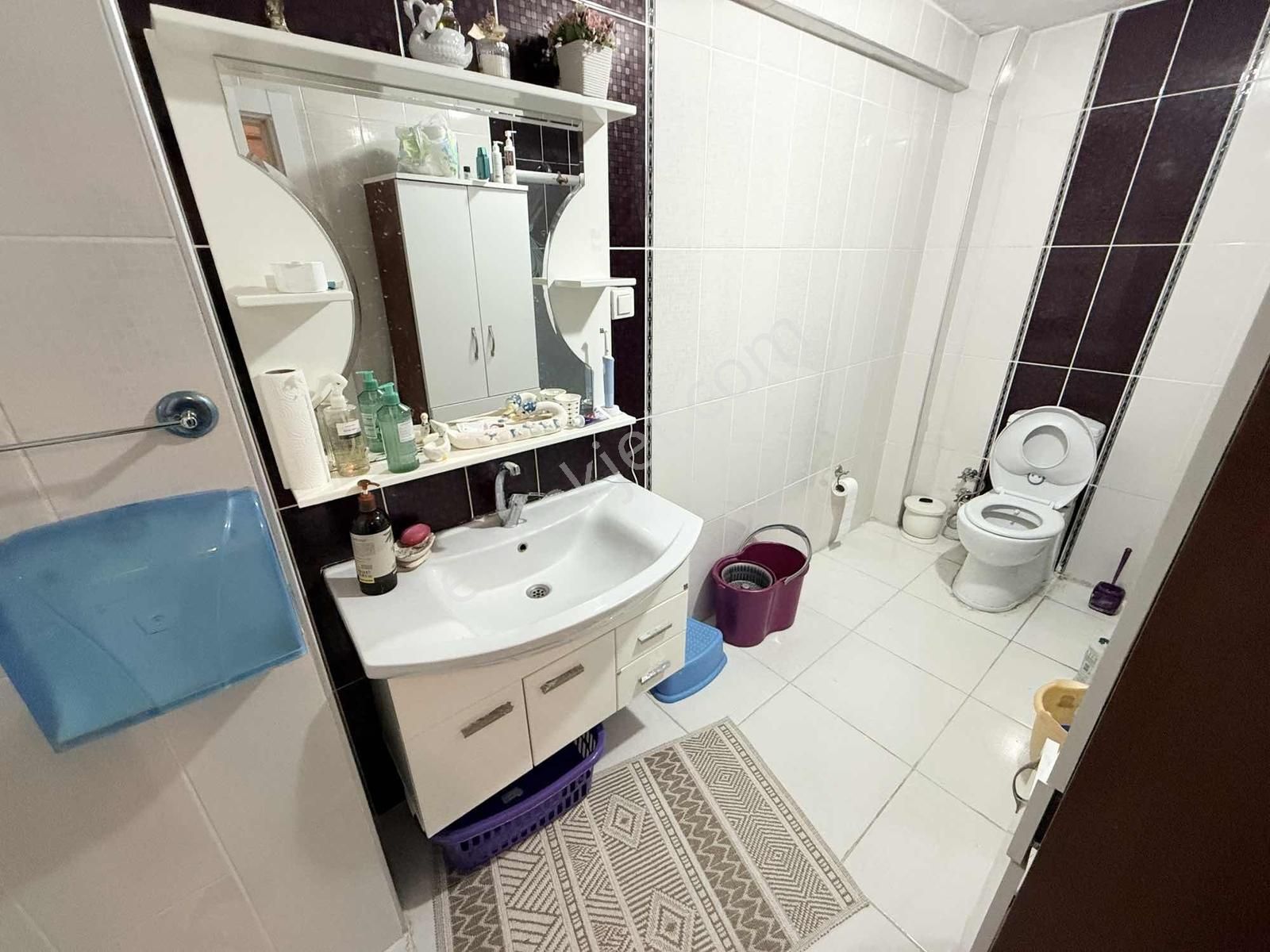 Özbey Emlaktan Gökmeydan Mh Ara Kat Geniş Bakımlı 3+1 Daire - Görsel 30