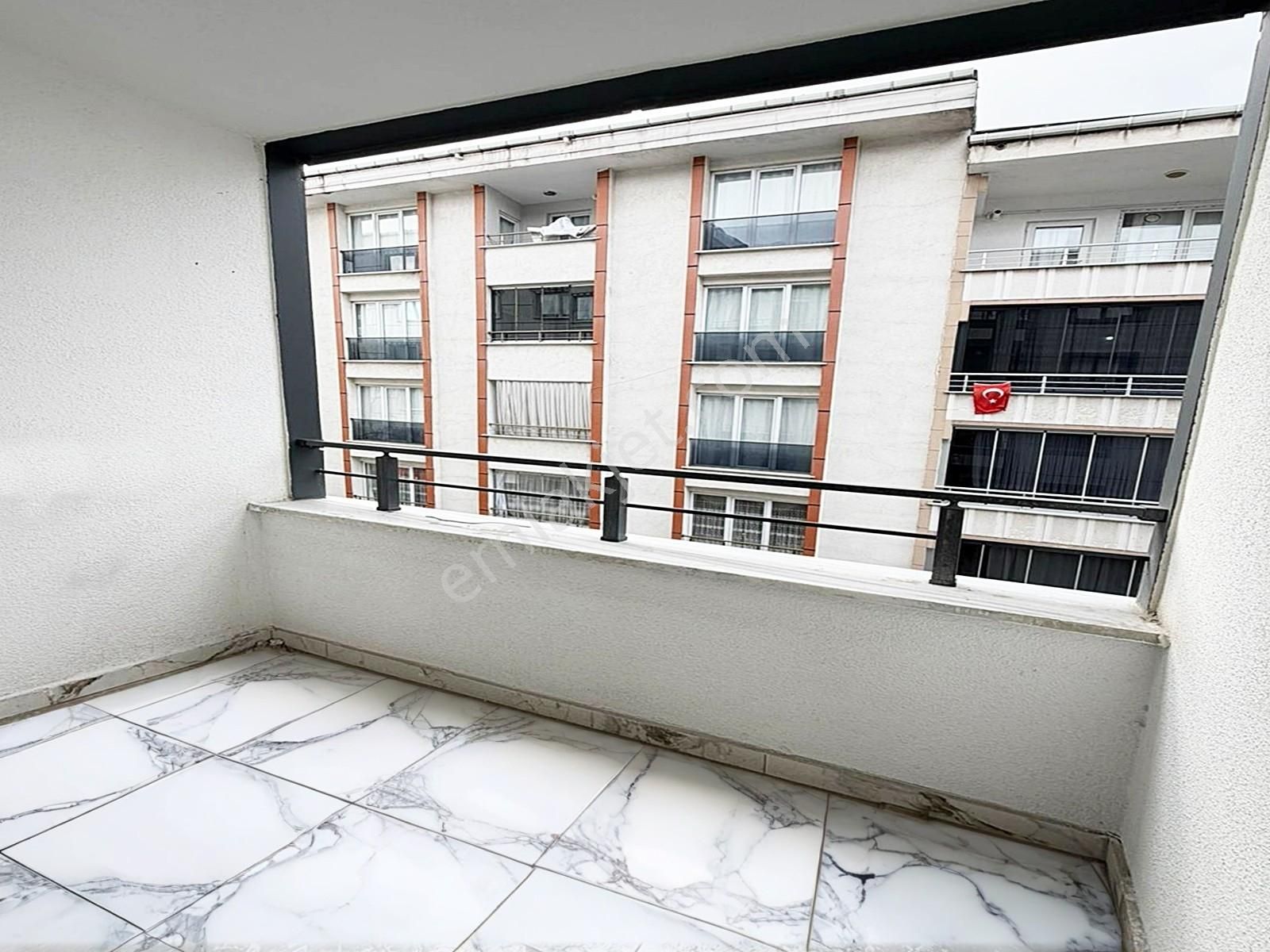 Boss Yapı'dan %80 Krediye Uygun Sıfır 2+1 İskanlı Satılık Daire - Görsel 7
