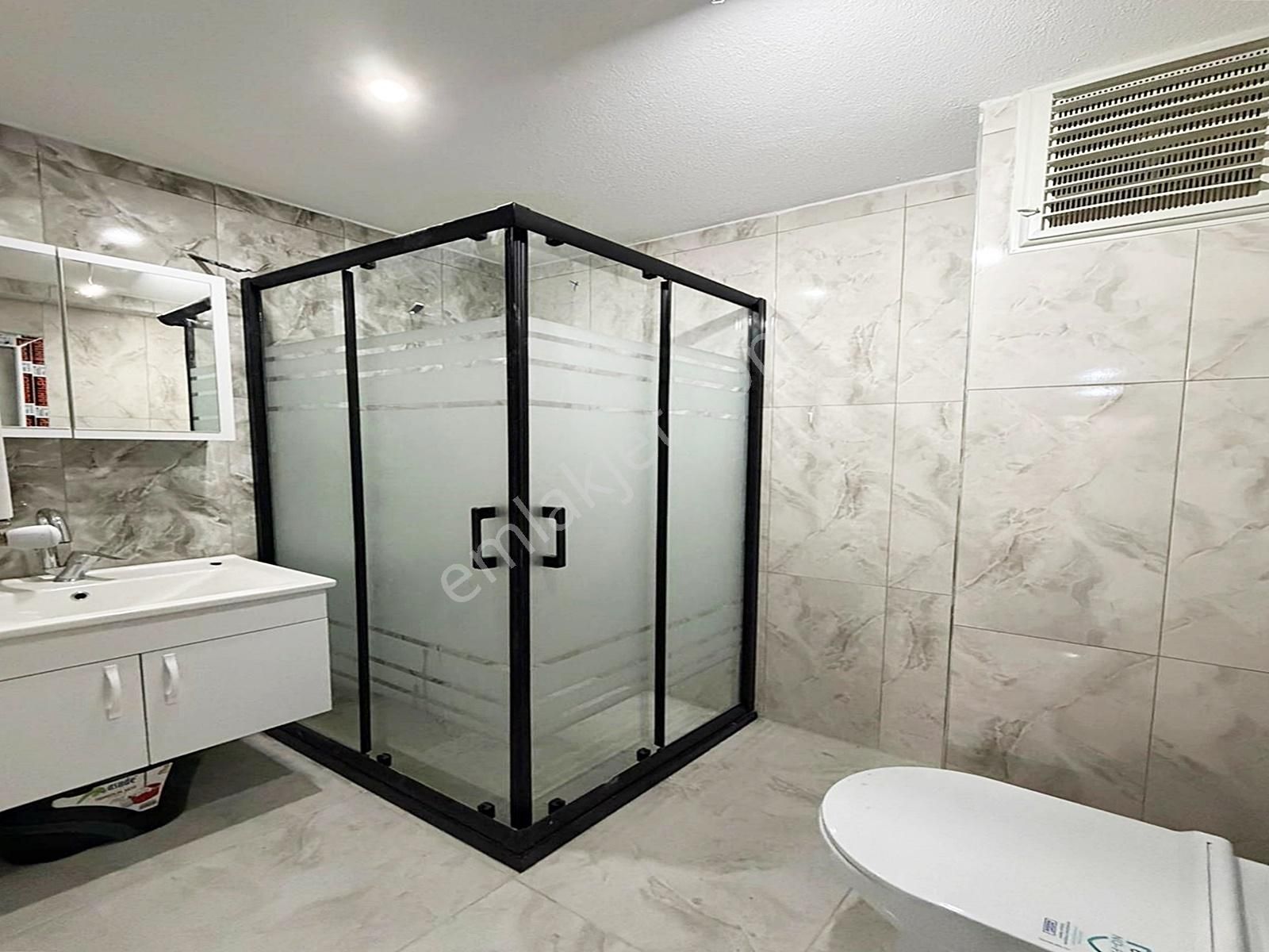Boss Yapı'dan %80 Krediye Uygun Sıfır 2+1 İskanlı Satılık Daire - Görsel 24