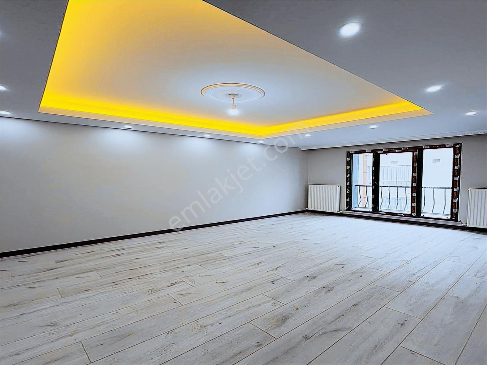Boss Yapı'dan %80 Krediye Uygun Sıfır 2+1 İskanlı Satılık Daire - Görsel 21