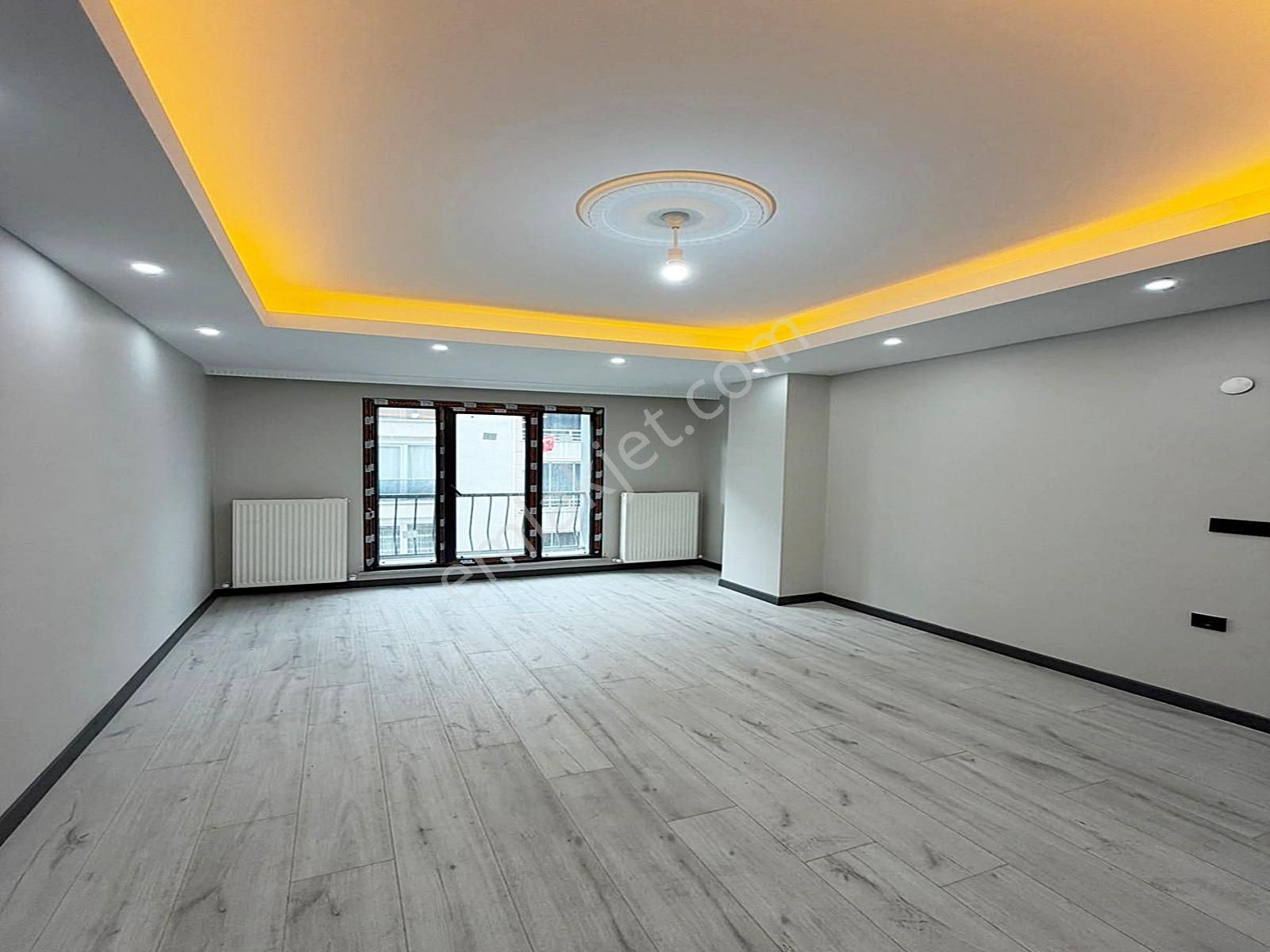 Boss Yapı'dan %80 Krediye Uygun Sıfır 2+1 İskanlı Satılık Daire - Görsel 20