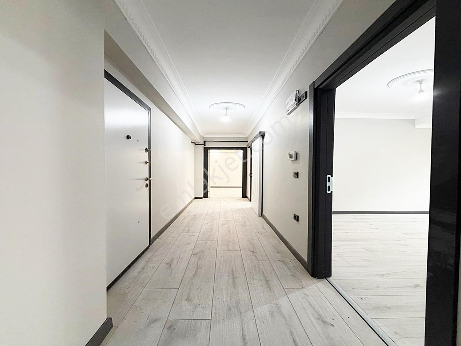 Boss Yapı'dan %80 Krediye Uygun Sıfır 2+1 İskanlı Satılık Daire - Görsel 17