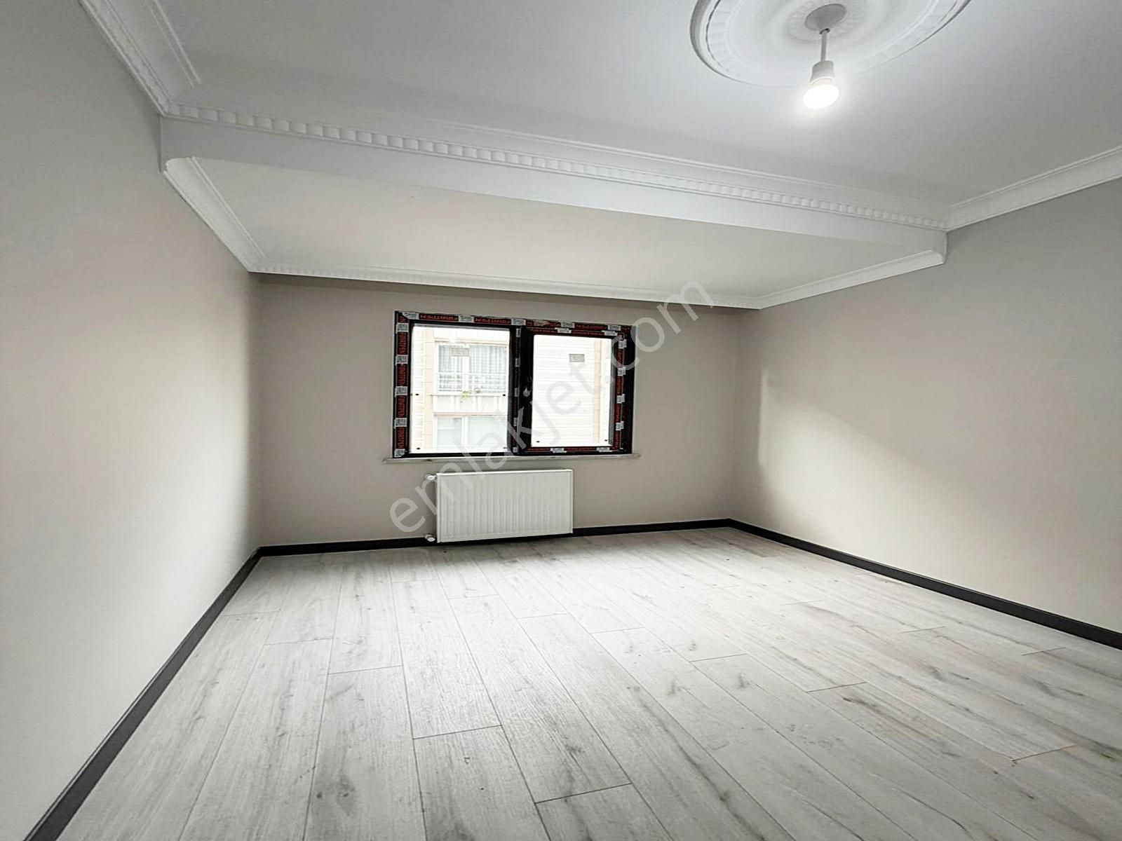Boss Yapı'dan %80 Krediye Uygun Sıfır 2+1 İskanlı Satılık Daire - Görsel 25