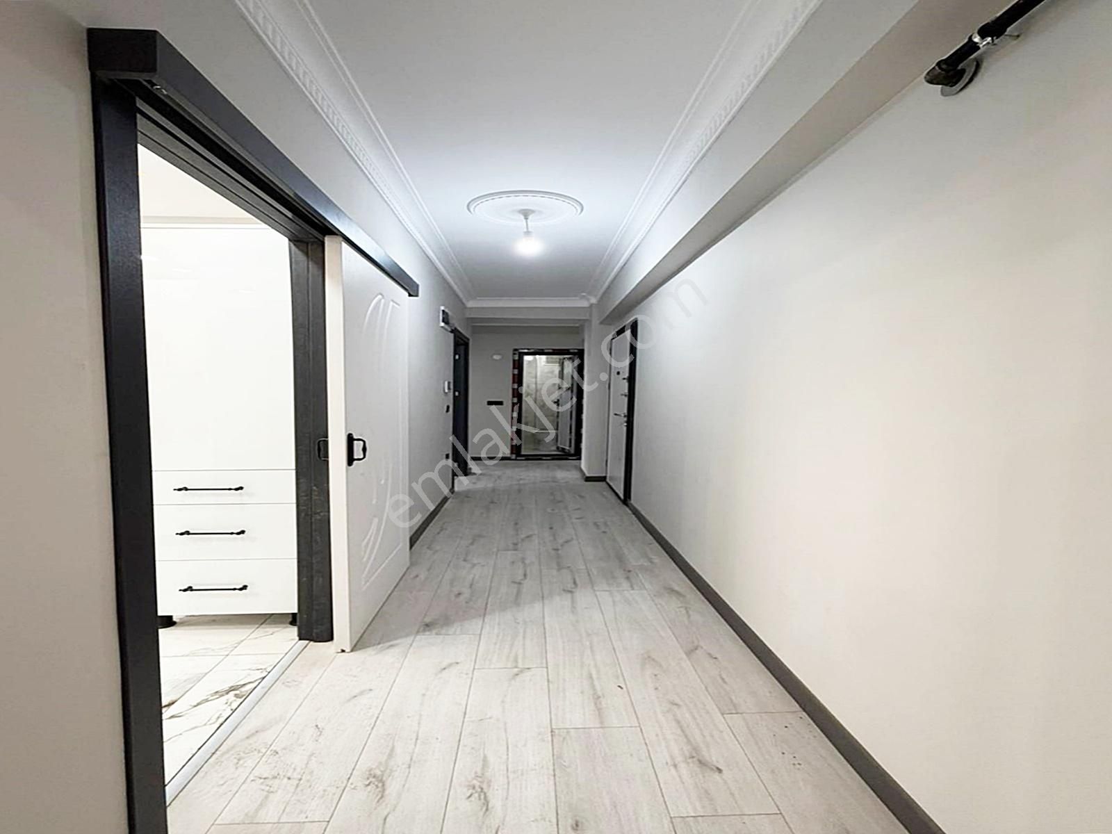 Boss Yapı'dan %80 Krediye Uygun Sıfır 2+1 İskanlı Satılık Daire - Görsel 15