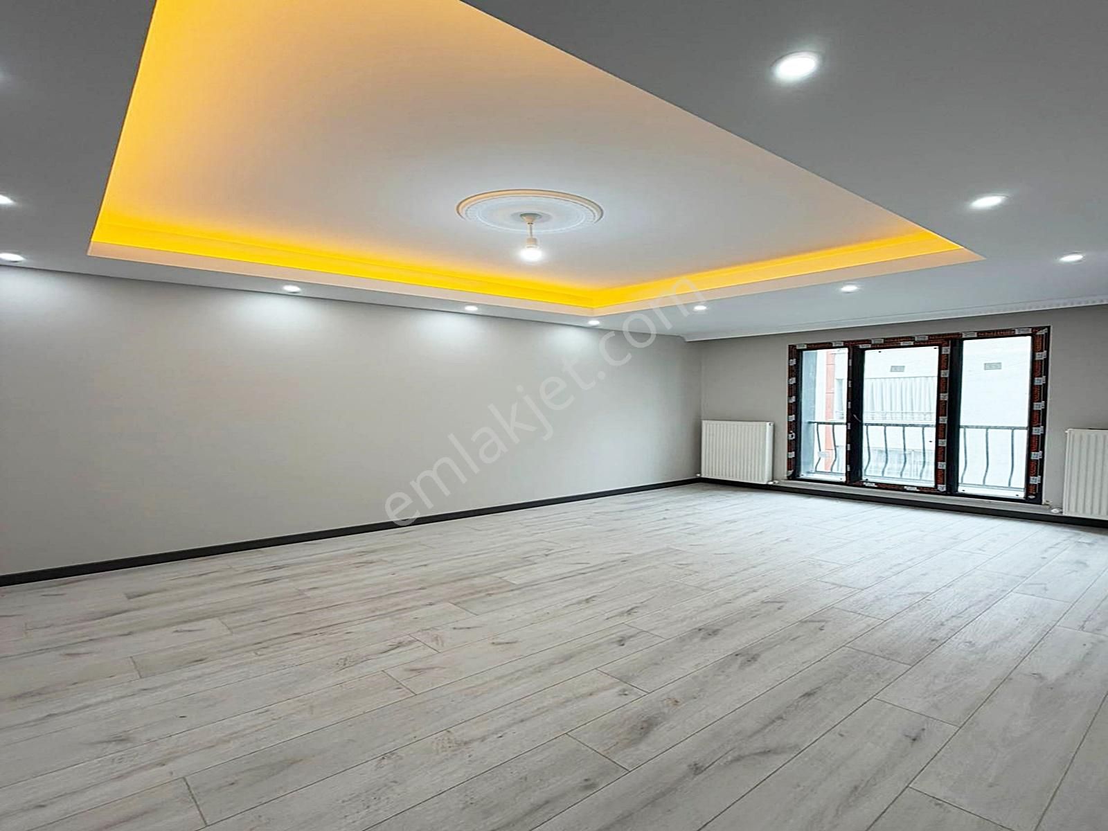 Boss Yapı'dan %80 Krediye Uygun Sıfır 2+1 İskanlı Satılık Daire - Görsel 2