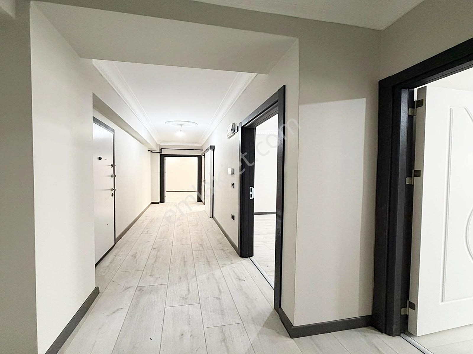 Boss Yapı'dan %80 Krediye Uygun Sıfır 2+1 İskanlı Satılık Daire - Görsel 13