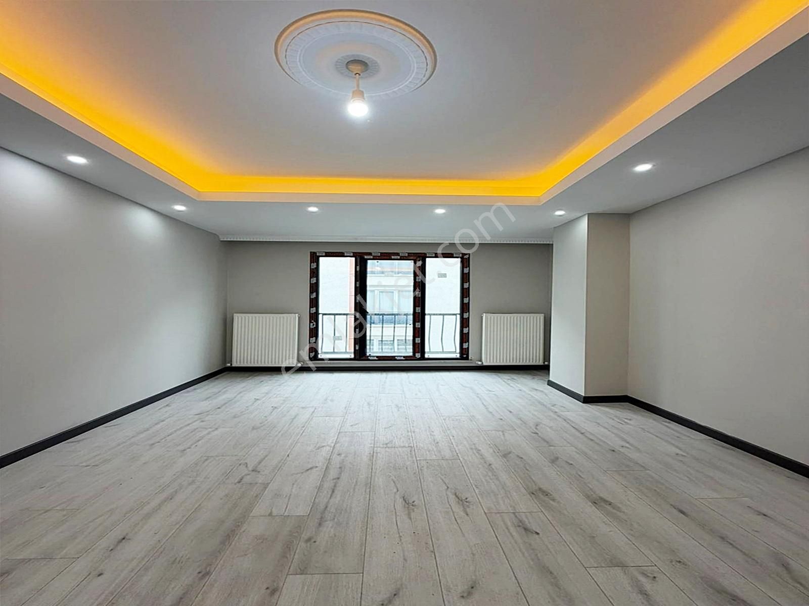 Boss Yapı'dan %80 Krediye Uygun Sıfır 2+1 İskanlı Satılık Daire - Görsel 28