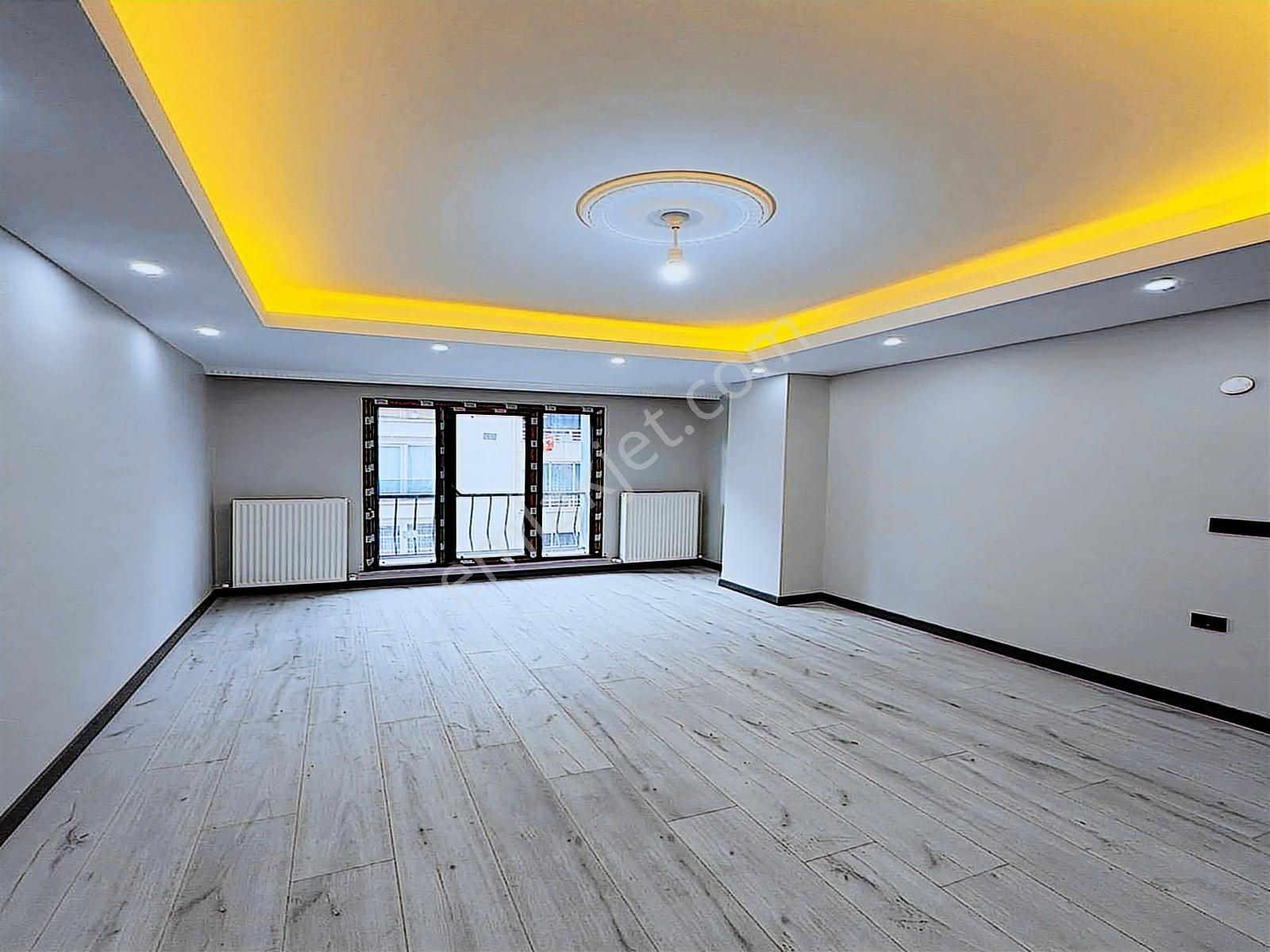 Boss Yapı'dan %80 Krediye Uygun Sıfır 2+1 İskanlı Satılık Daire - Görsel 8
