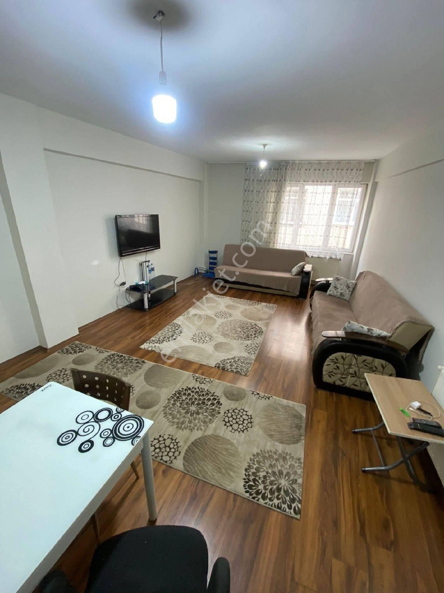 Samsun İlkadım Hançerli Mahallesi'nde - Görsel 14