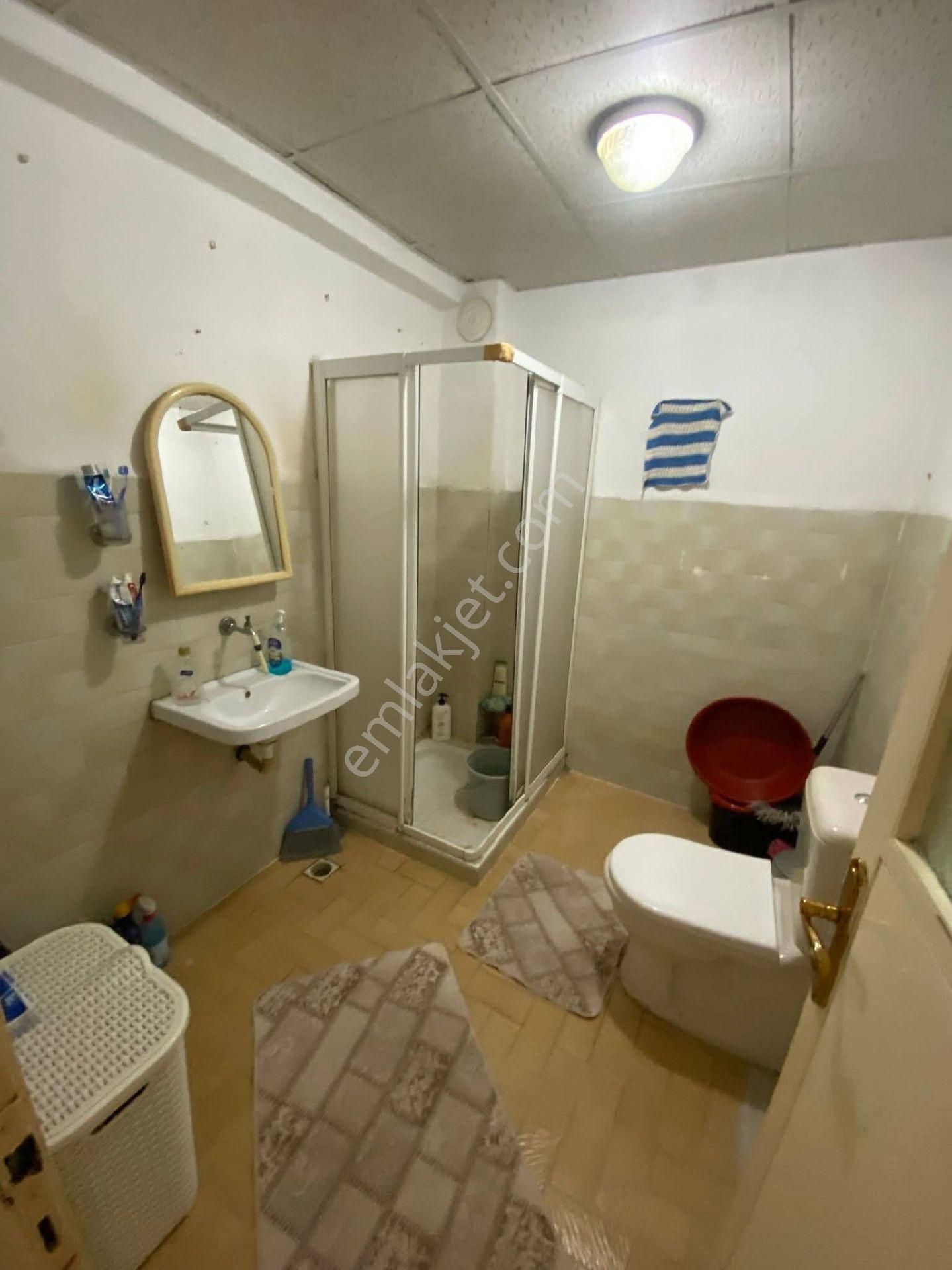 Samsun İlkadım Hançerli Mahallesi'nde