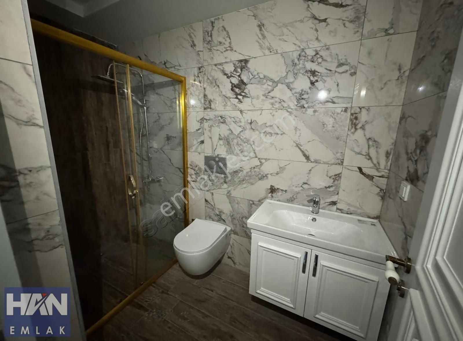 Han Emlak'tan Akdeniz Mah'de Site İçi 2+1 Satılık Daire - Görsel 9