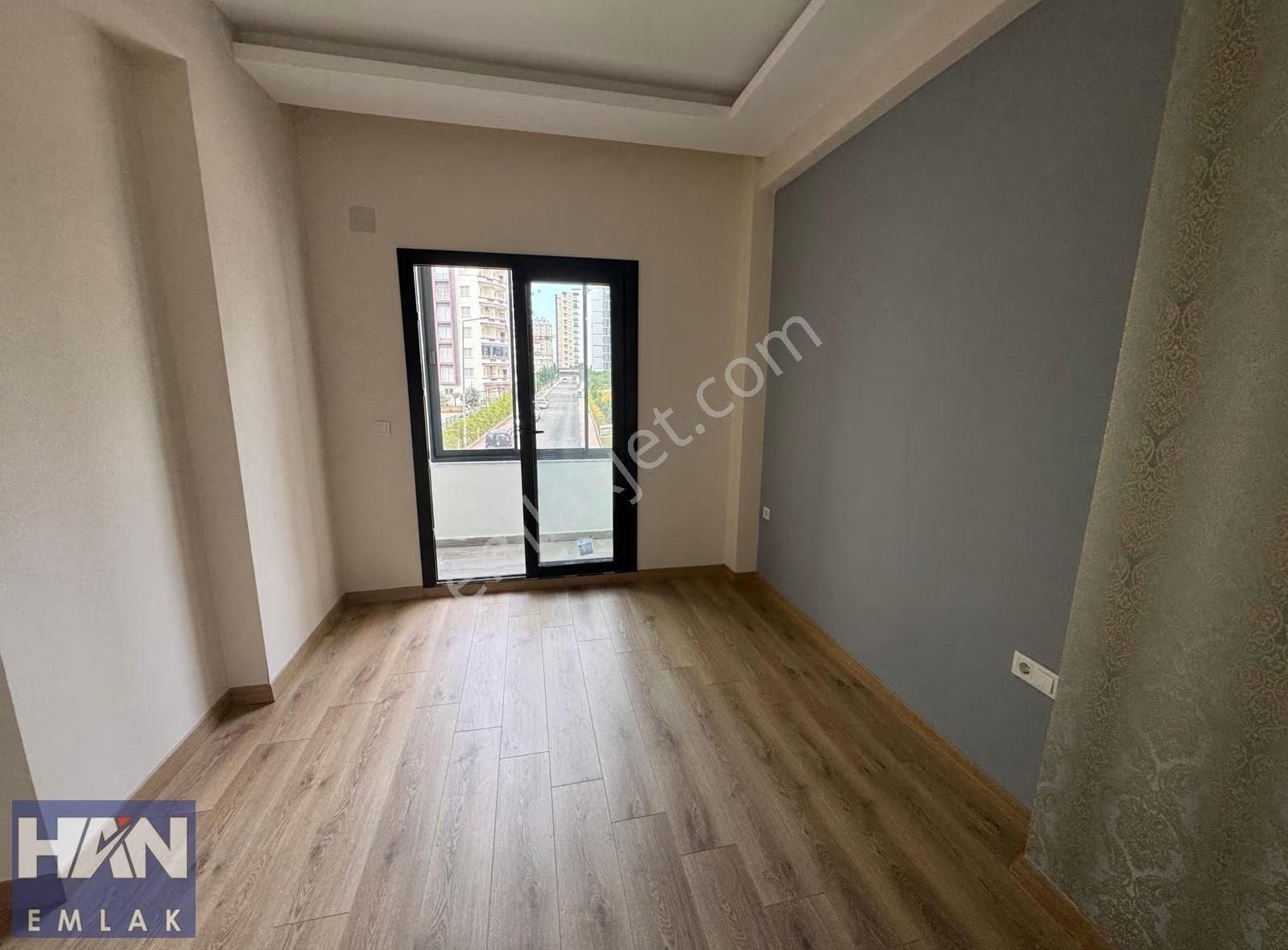 Han Emlak'tan Akdeniz Mah'de Site İçi 2+1 Satılık Daire - Görsel 11